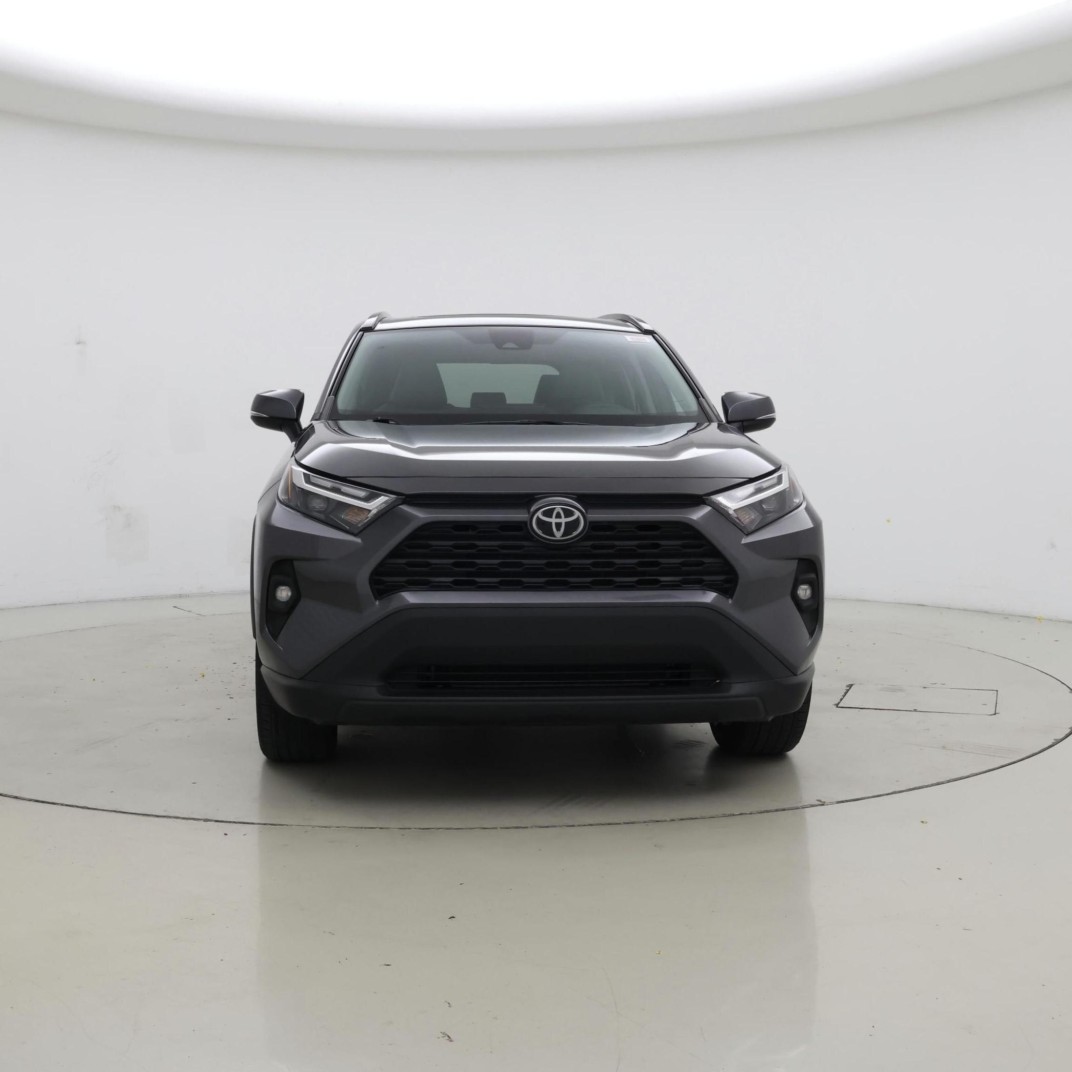 Thumbnail: 2022 Toyota RAV4 - 5