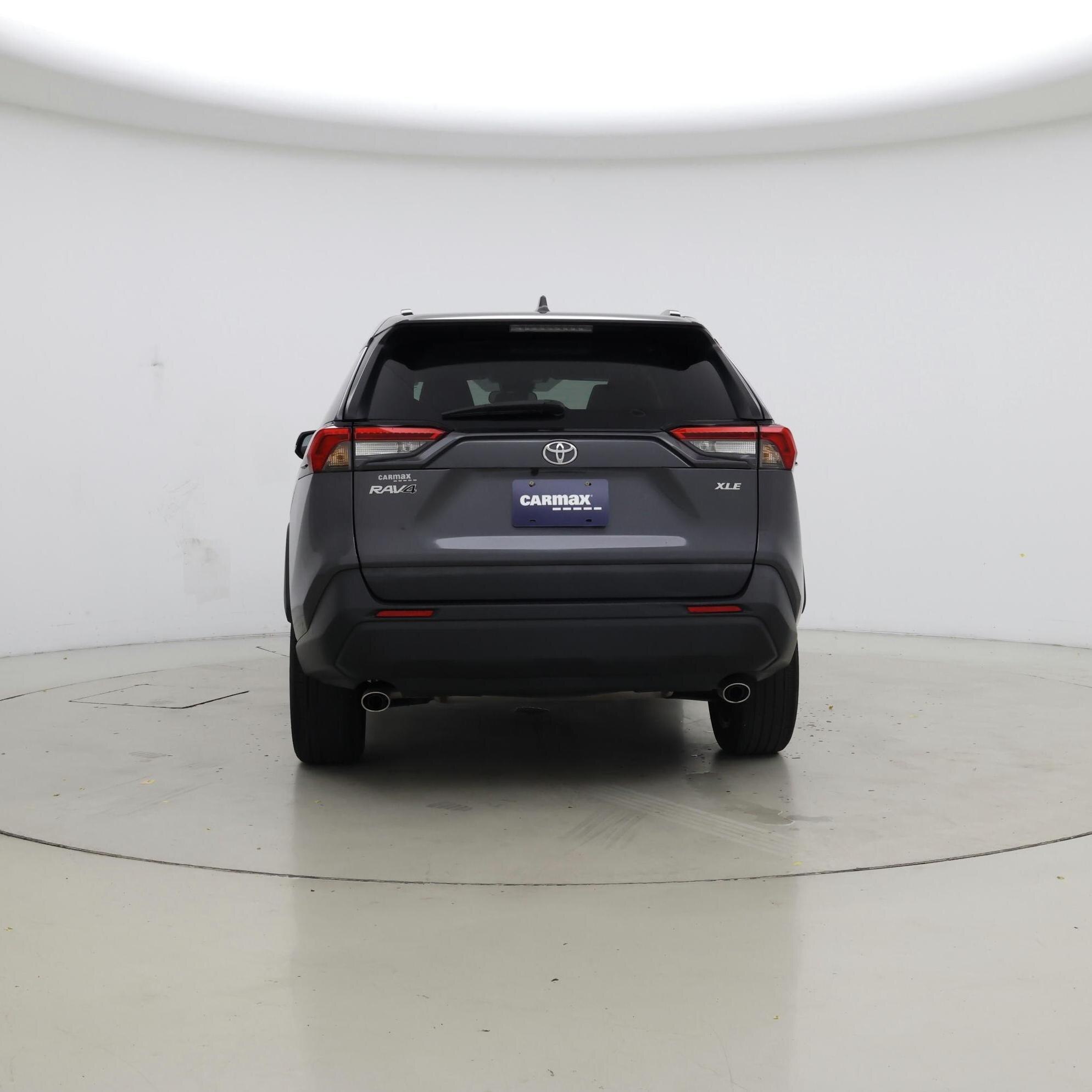 Thumbnail: 2022 Toyota RAV4 - 6