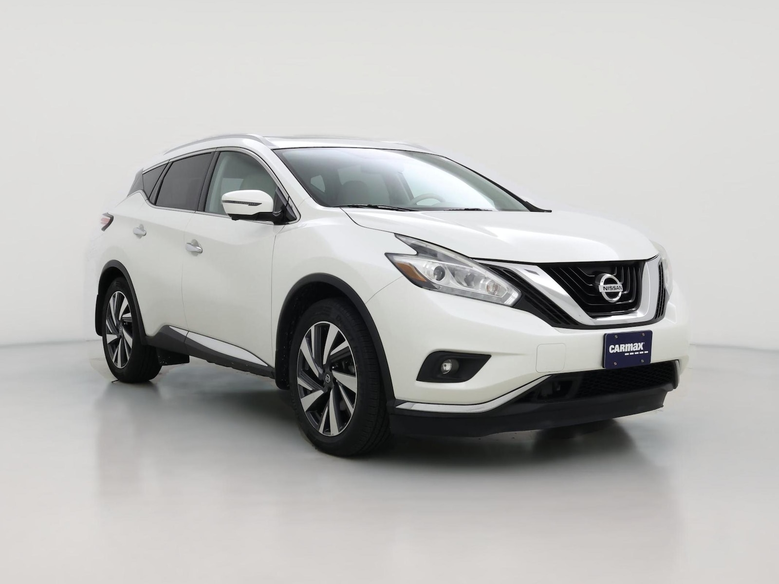 2018 Nissan Murano