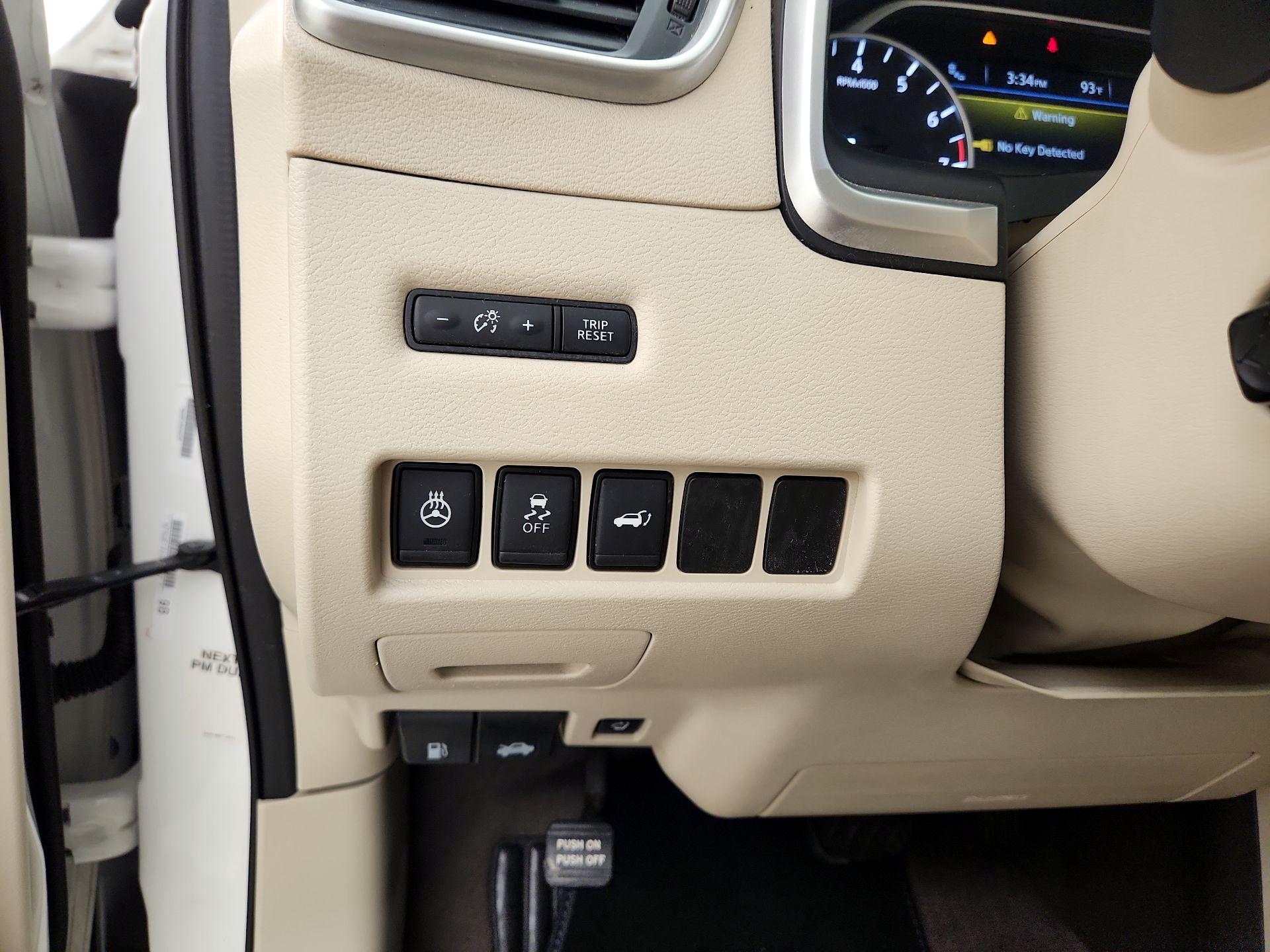 Thumbnail: 2018 Nissan Murano - 13