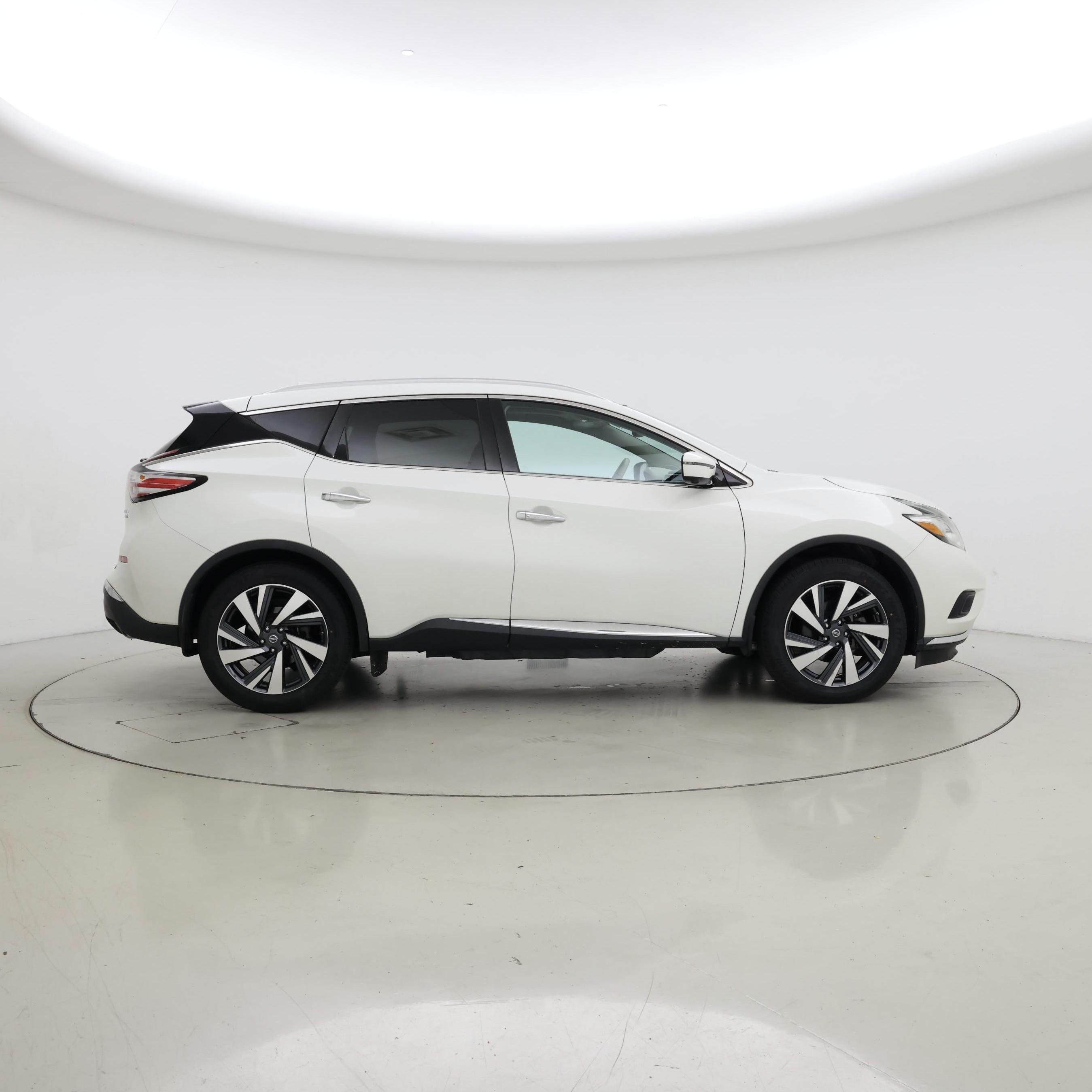 Thumbnail: 2018 Nissan Murano - 7