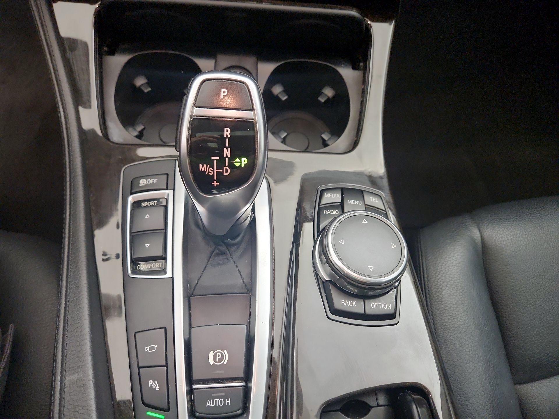 Thumbnail: 2016 BMW 5 Series - 18