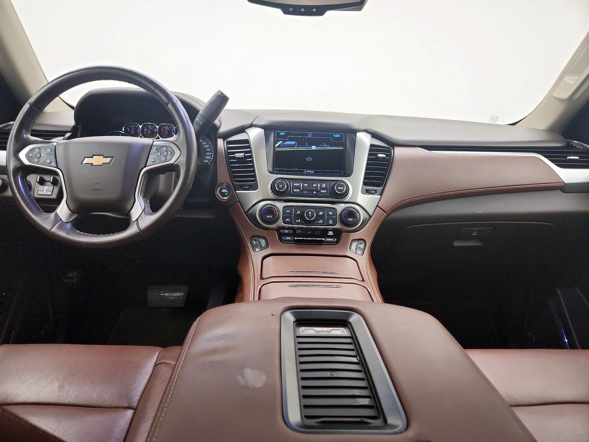 Thumbnail: 2019 Chevrolet Tahoe - 9