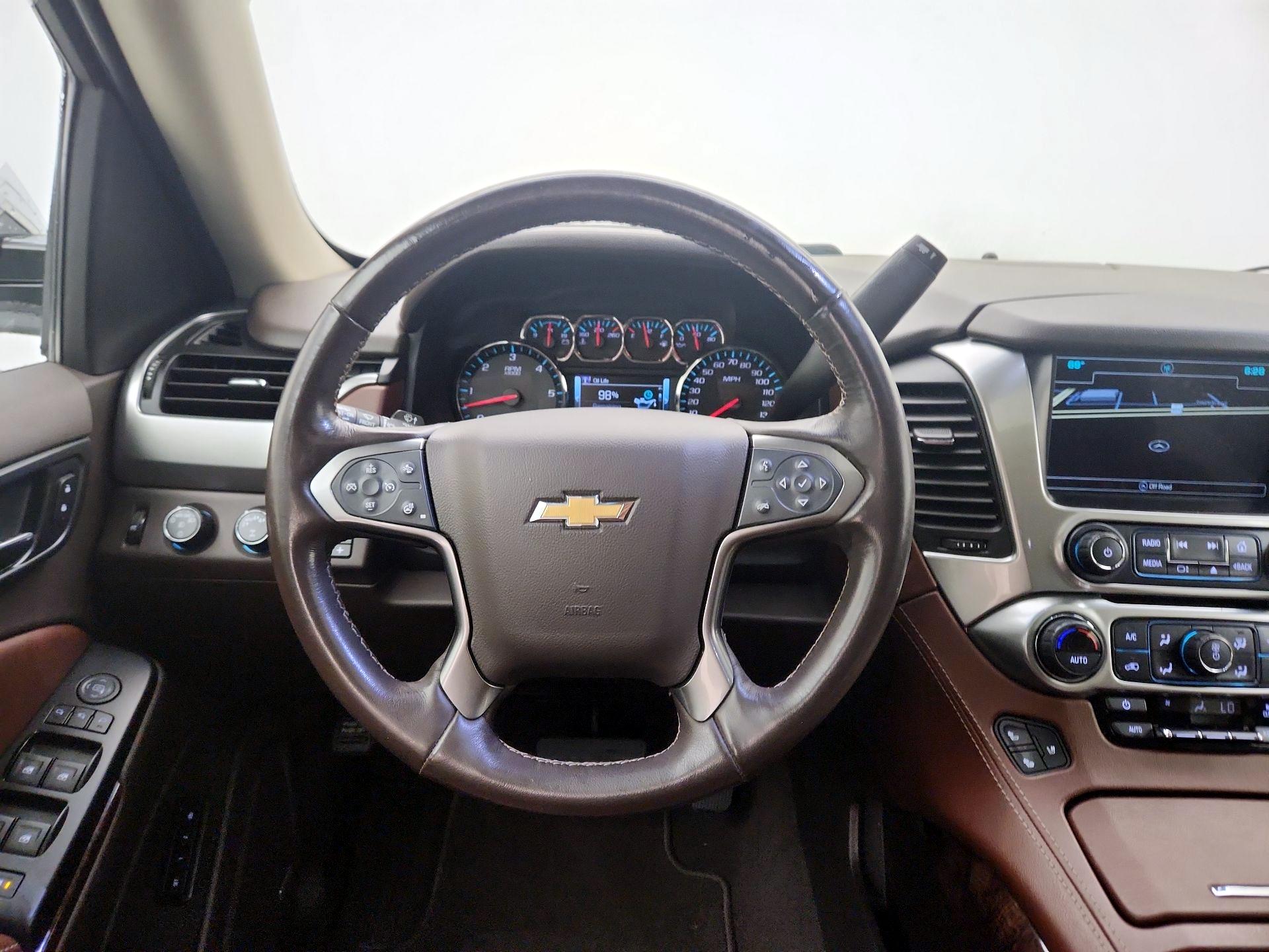 Thumbnail: 2019 Chevrolet Tahoe - 10