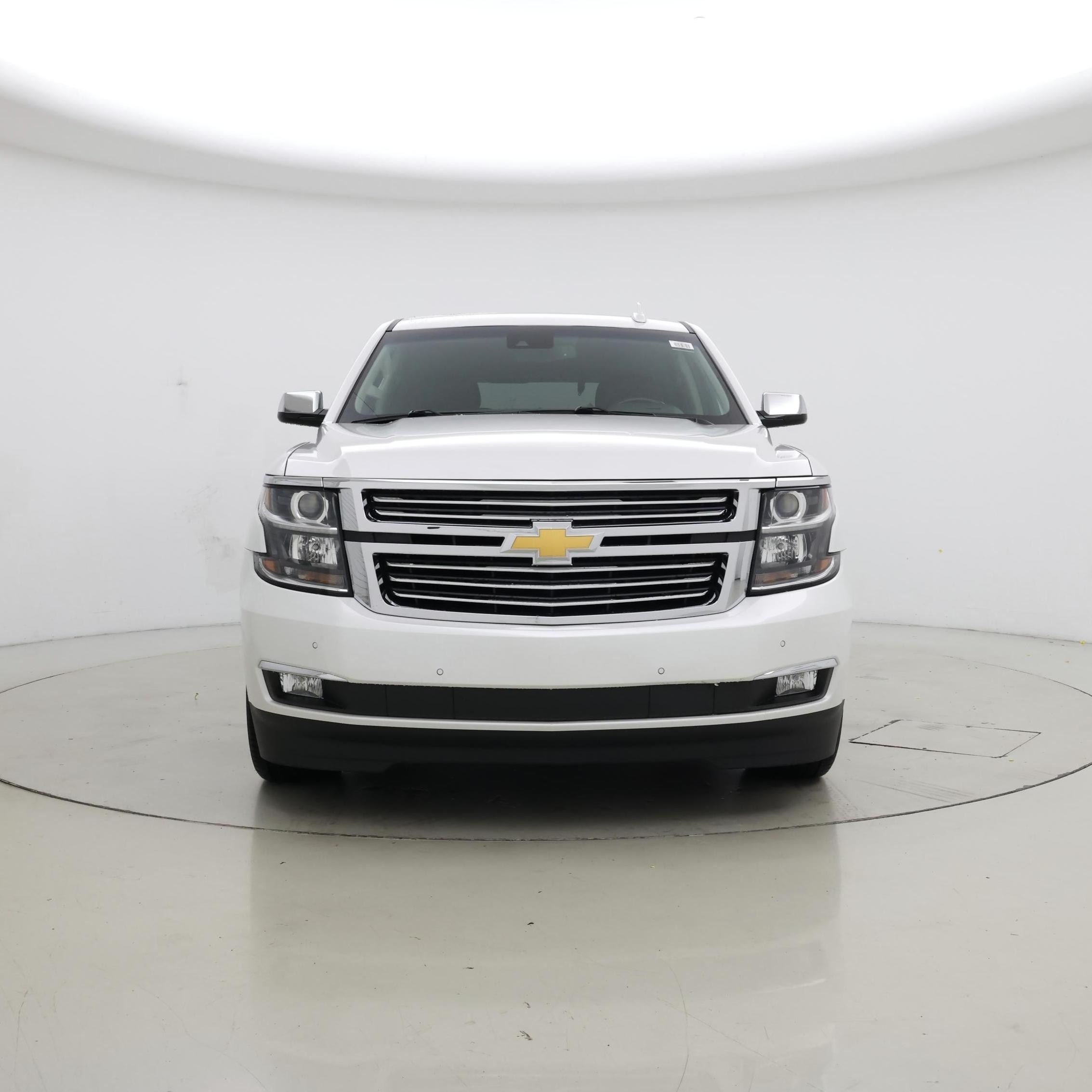 Thumbnail: 2019 Chevrolet Tahoe - 5