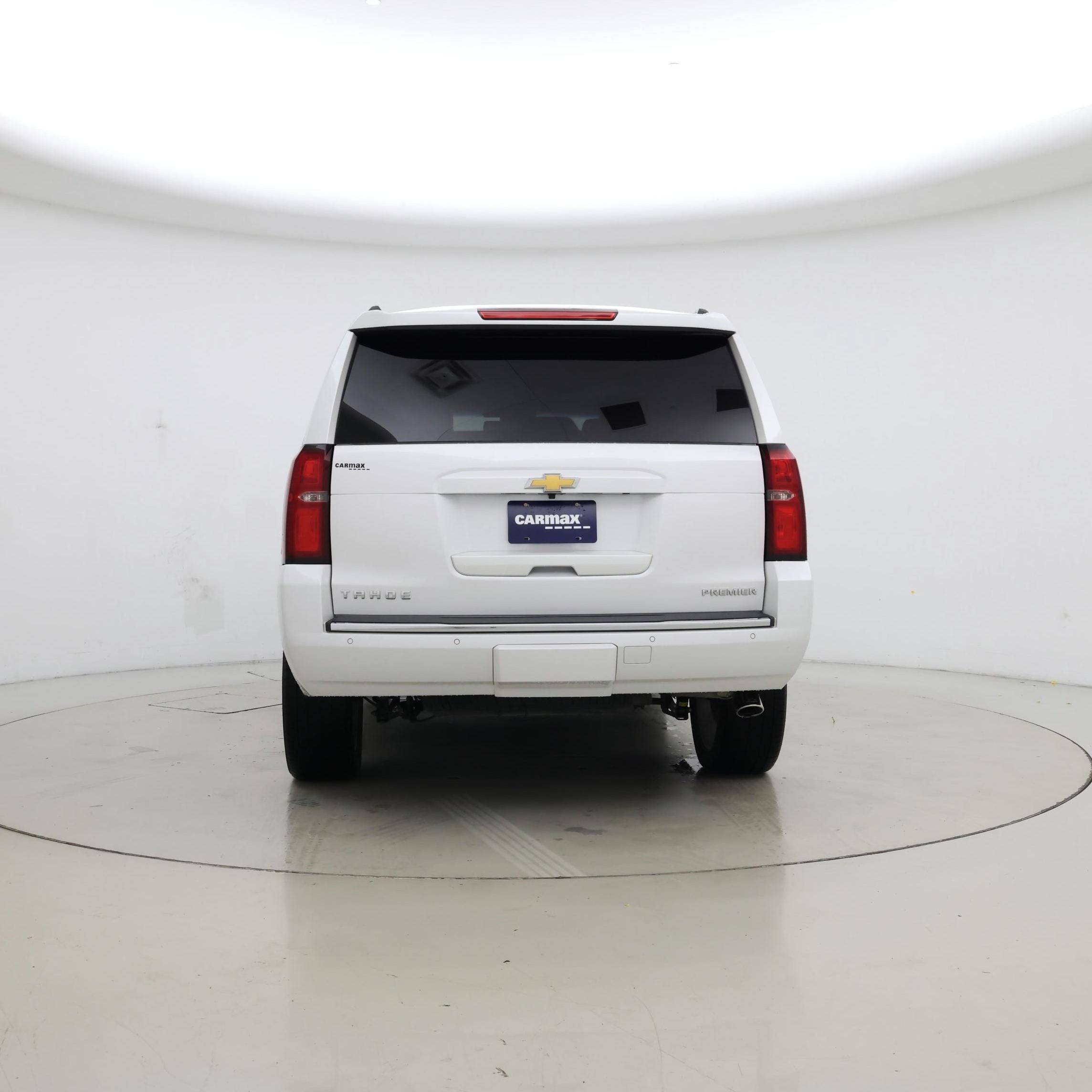 Thumbnail: 2019 Chevrolet Tahoe - 6