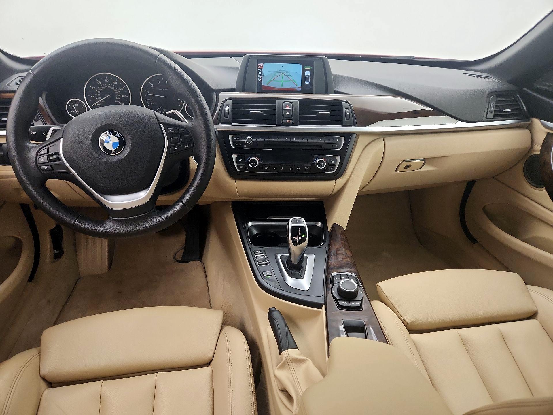 Thumbnail: 2015 BMW 4 Series - 9