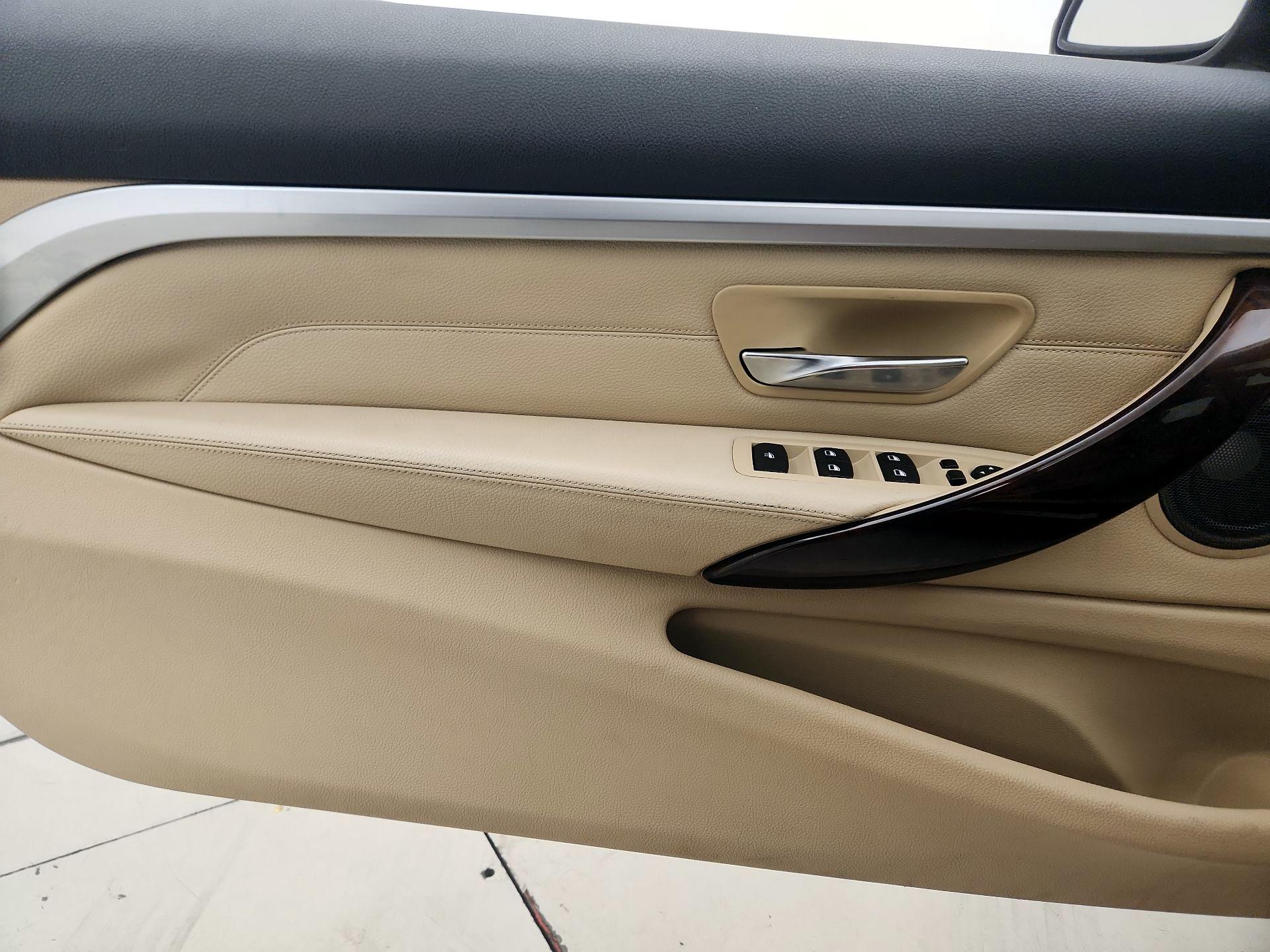 Thumbnail: 2015 BMW 4 Series - 12