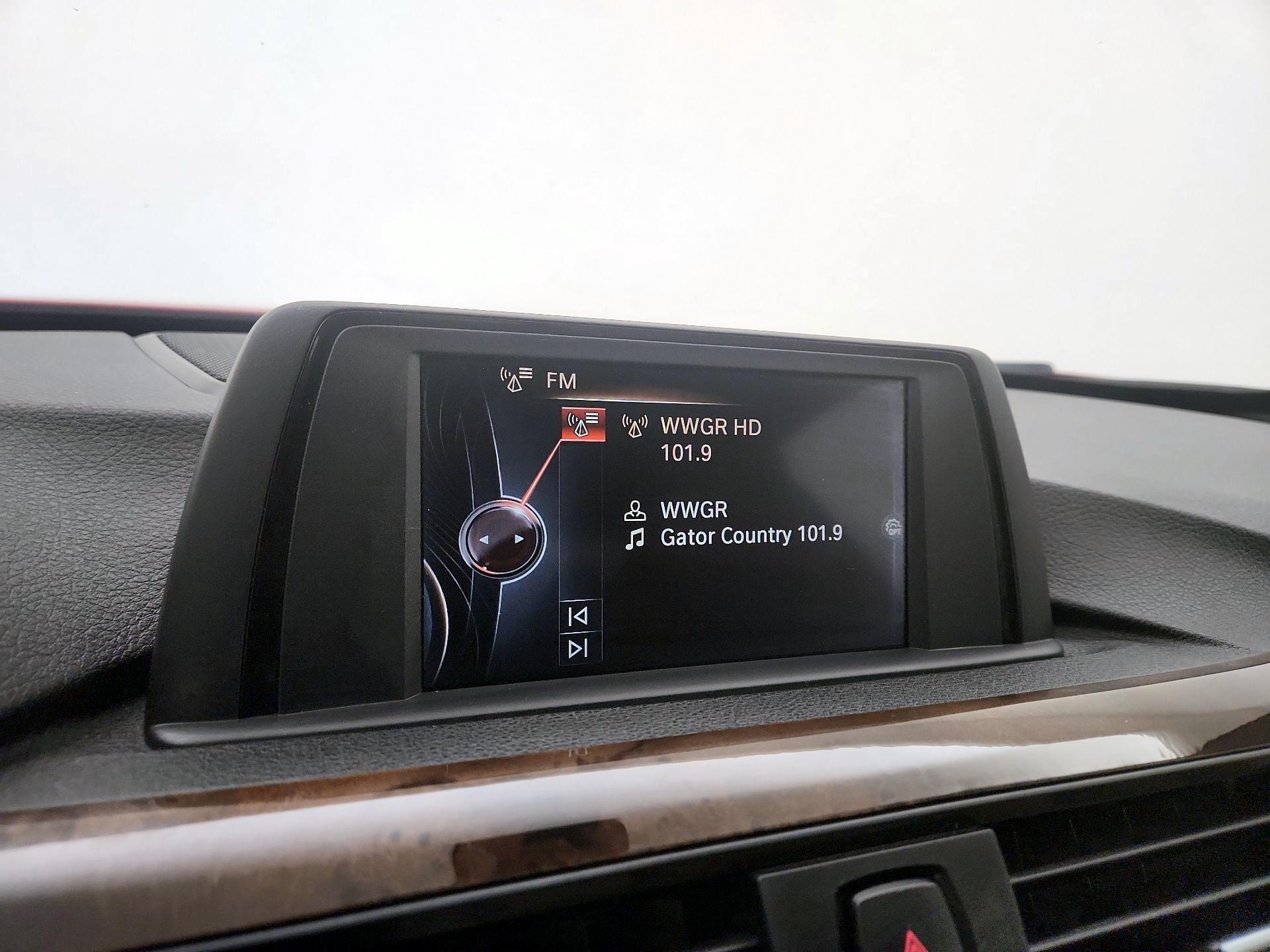 Thumbnail: 2015 BMW 4 Series - 15