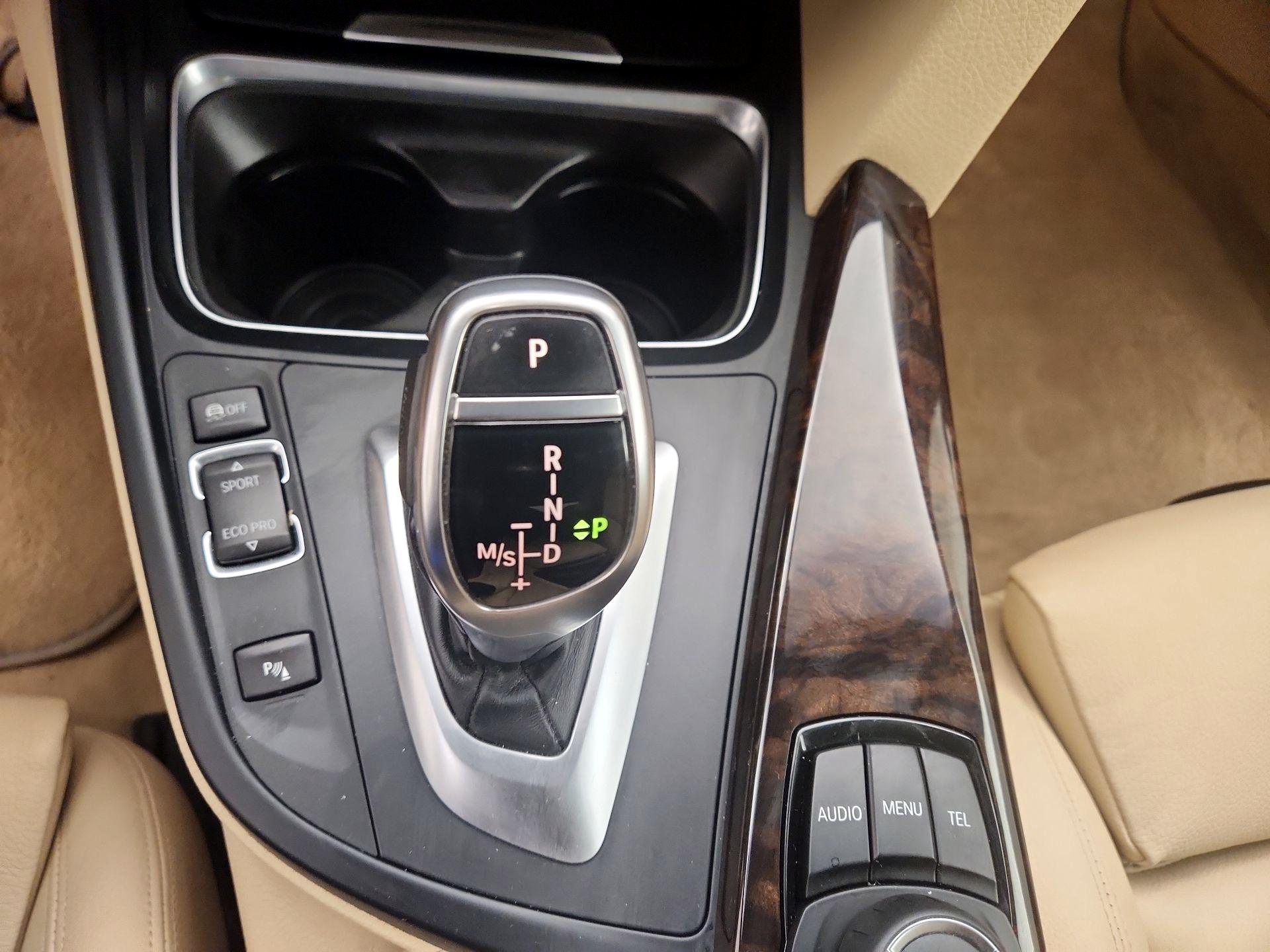 Thumbnail: 2015 BMW 4 Series - 17