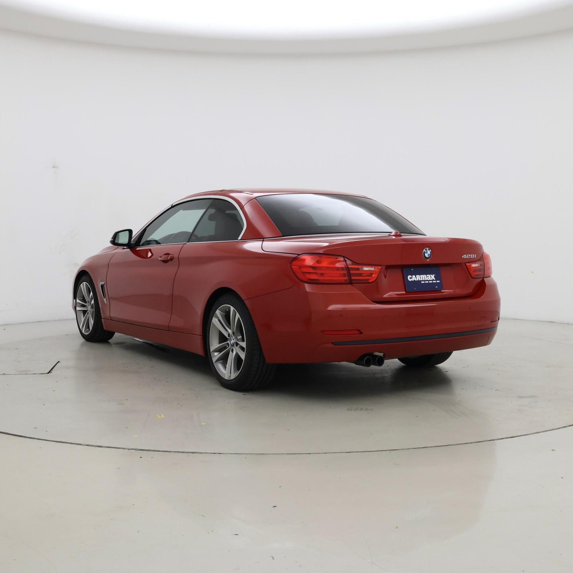 Thumbnail: 2015 BMW 4 Series - 2