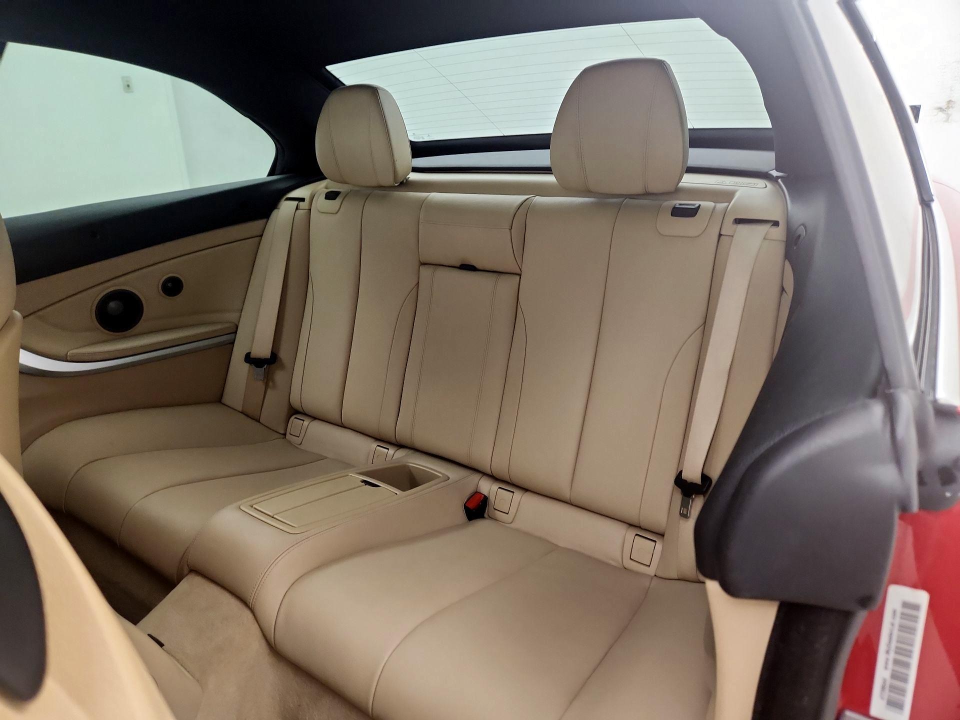Thumbnail: 2015 BMW 4 Series - 19