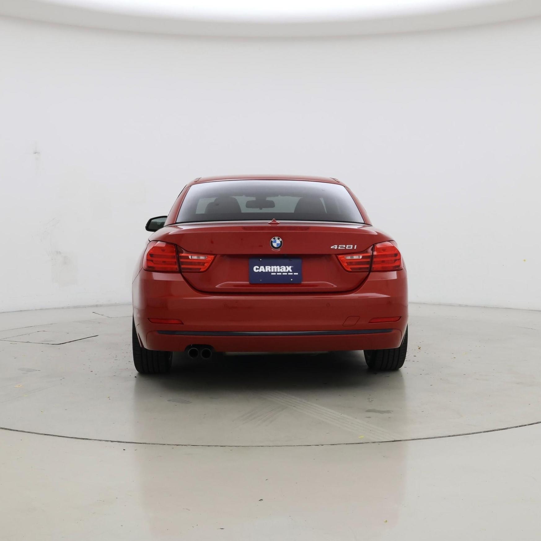 Thumbnail: 2015 BMW 4 Series - 6