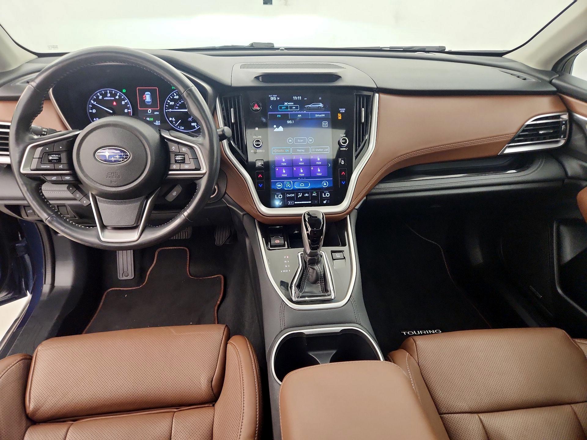 Thumbnail: 2022 Subaru Outback - 9