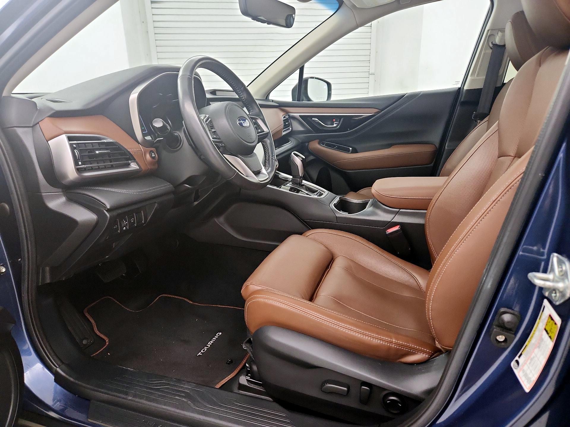 Thumbnail: 2022 Subaru Outback - 11