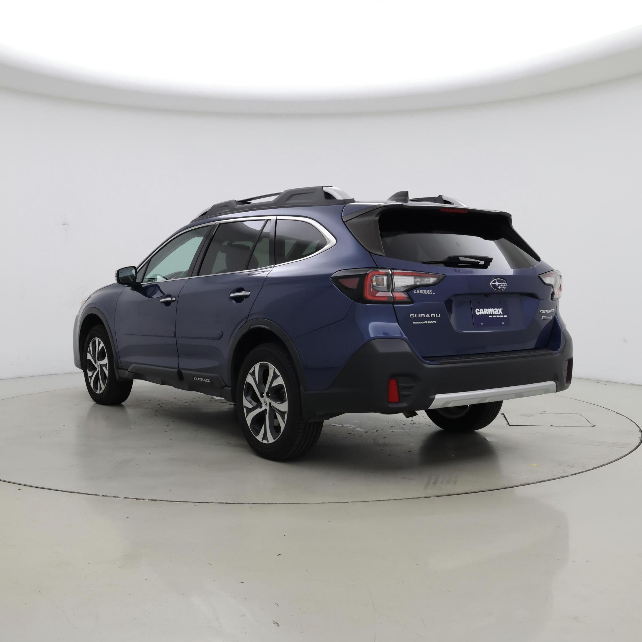 Thumbnail: 2022 Subaru Outback - 2