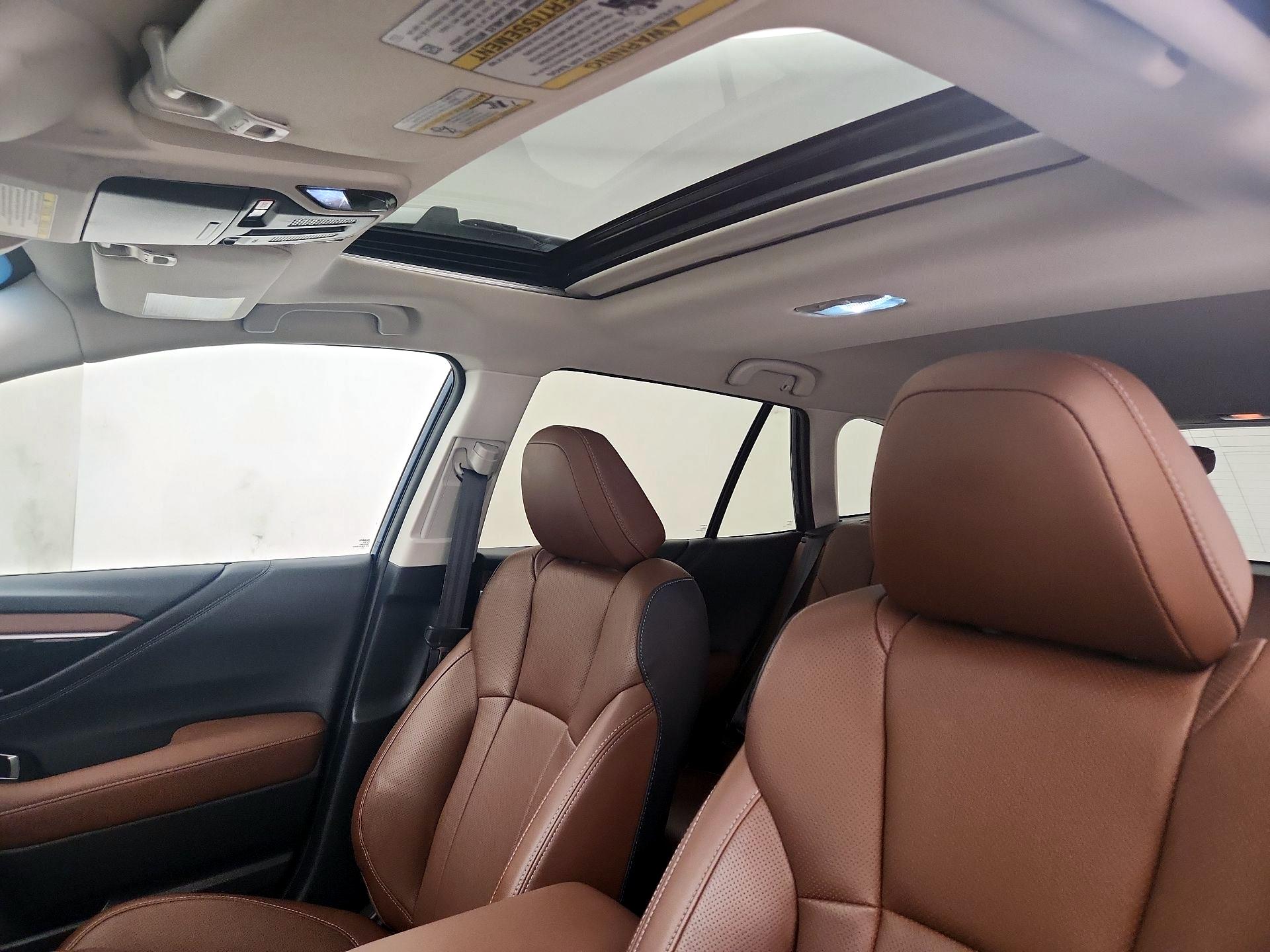 Thumbnail: 2022 Subaru Outback - 20