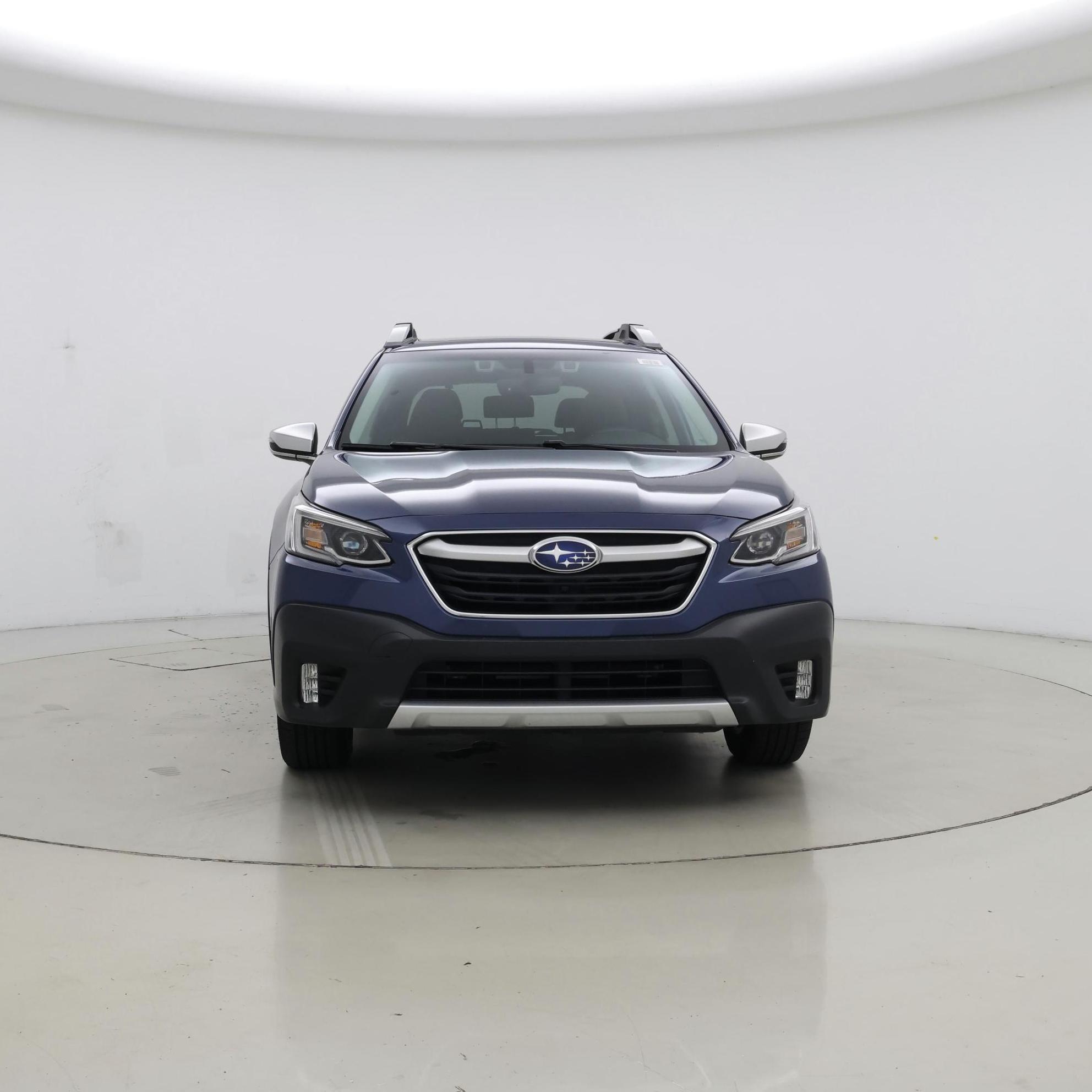 Thumbnail: 2022 Subaru Outback - 5
