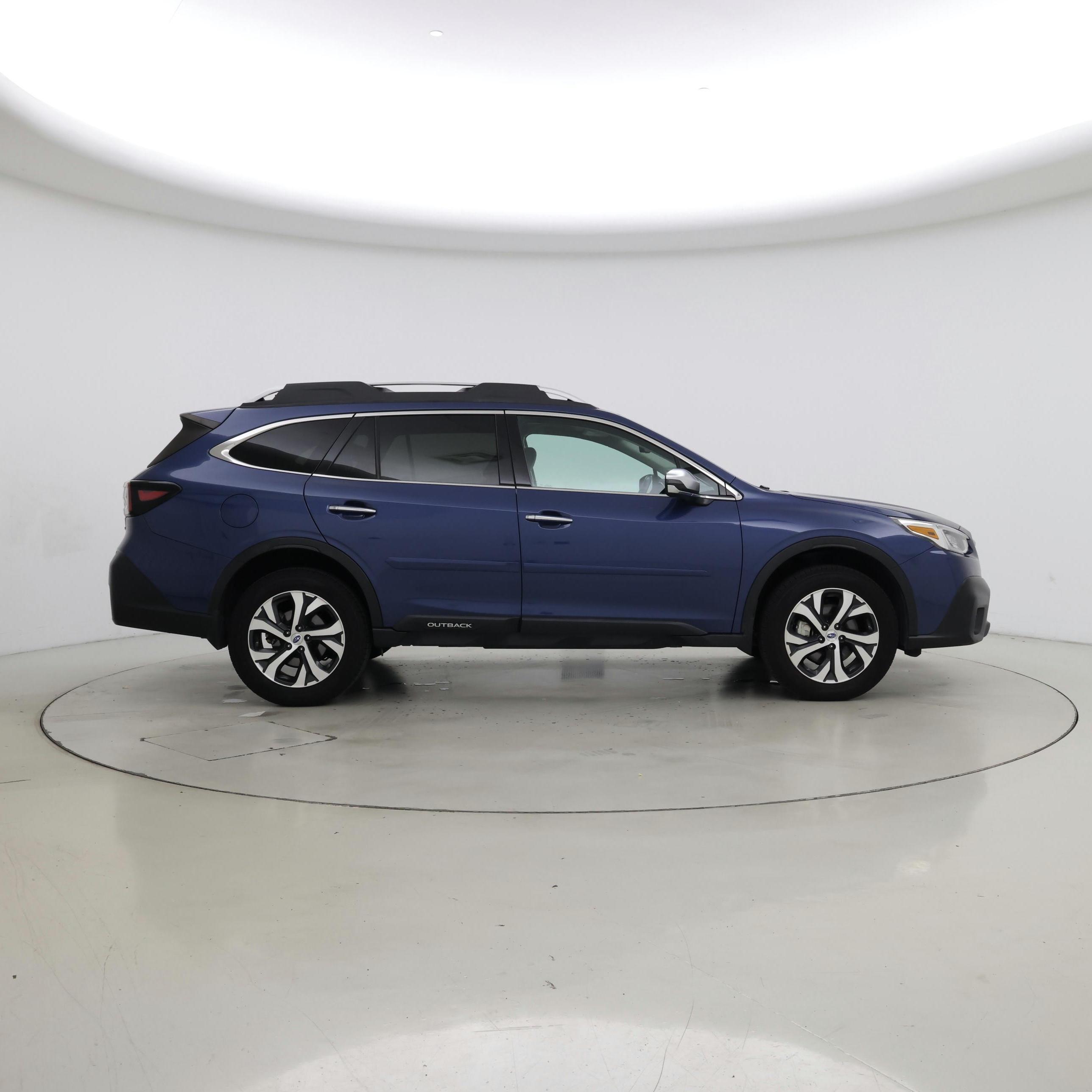 Thumbnail: 2022 Subaru Outback - 7