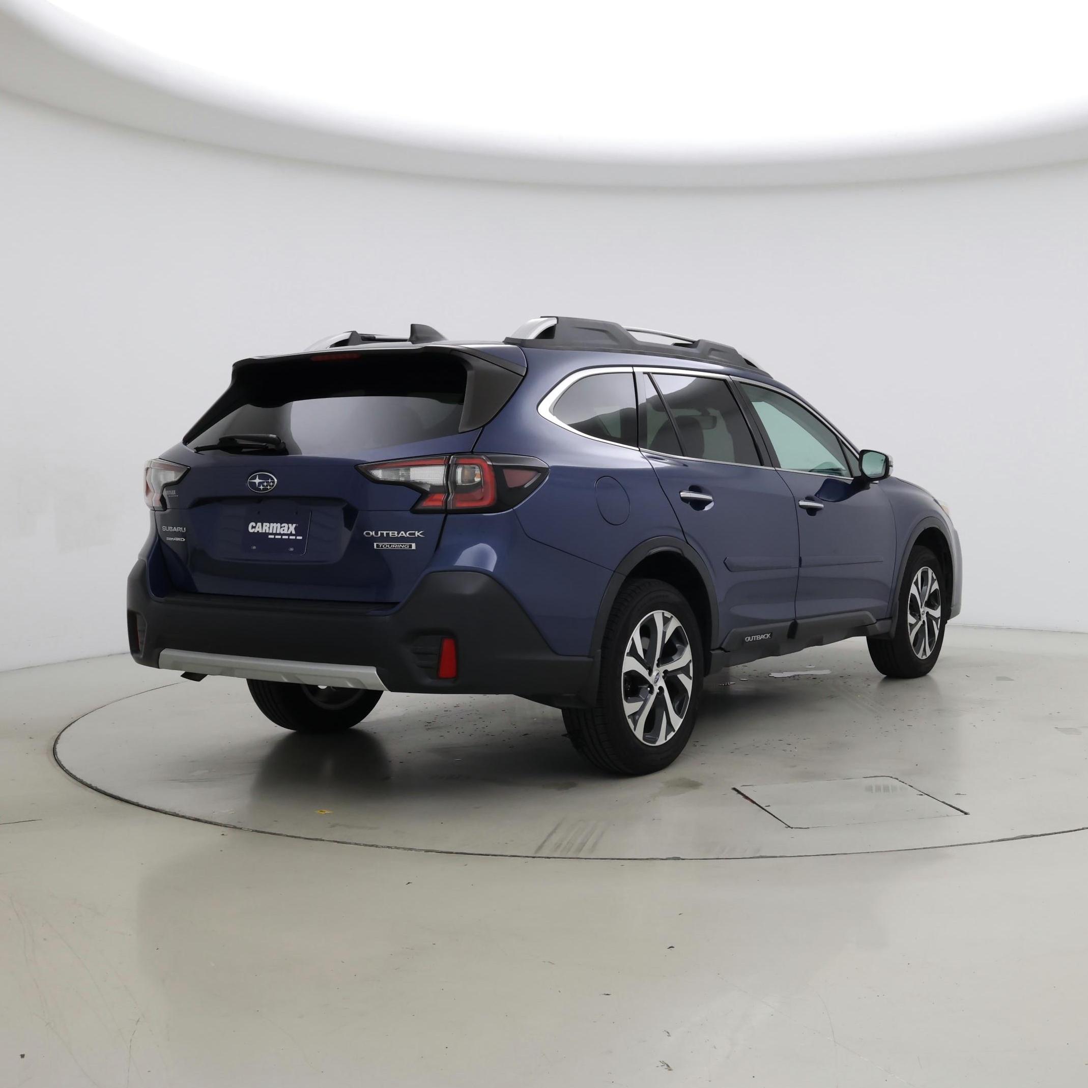 Thumbnail: 2022 Subaru Outback - 8