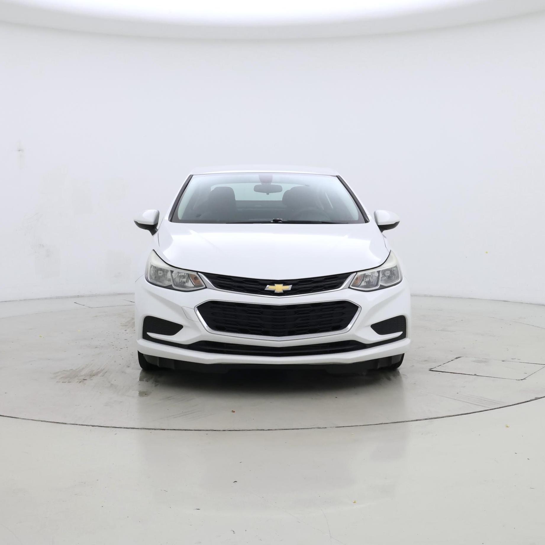 Thumbnail: 2018 Chevrolet Cruze - 5