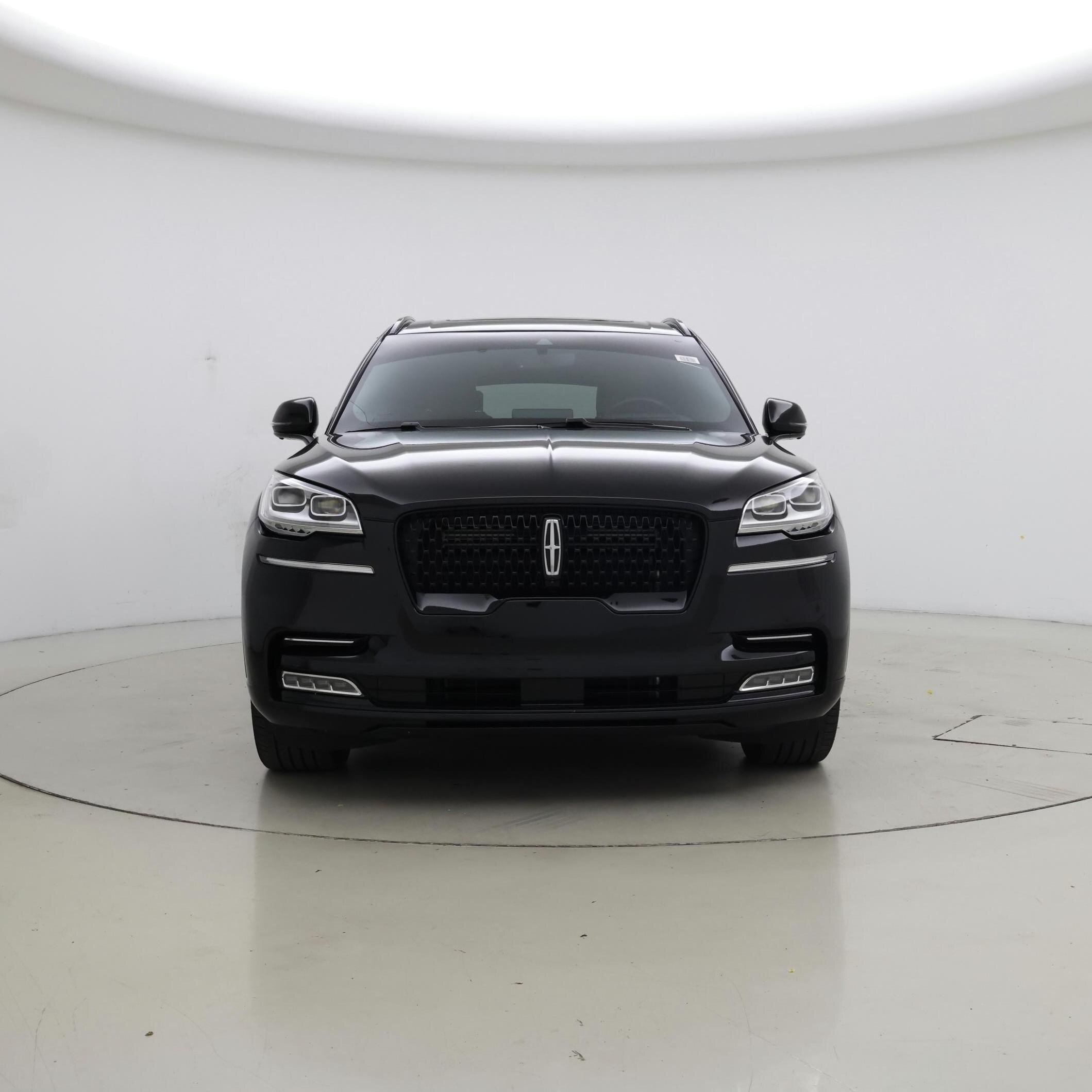 Thumbnail: 2023 Lincoln Aviator - 5