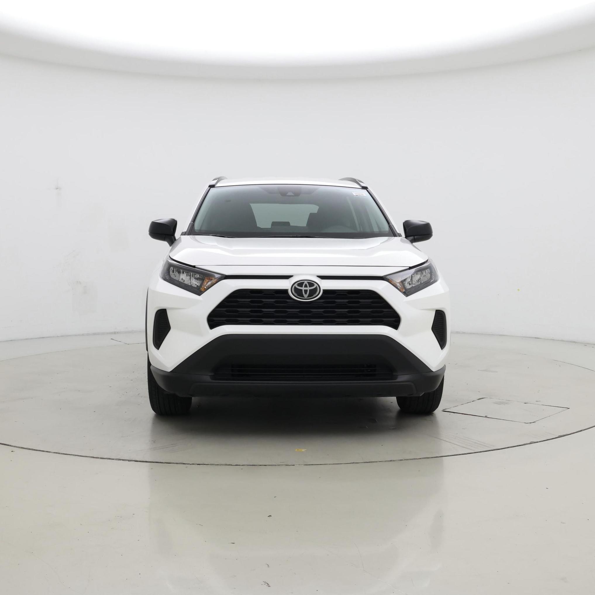 Thumbnail: 2021 Toyota RAV4 - 5