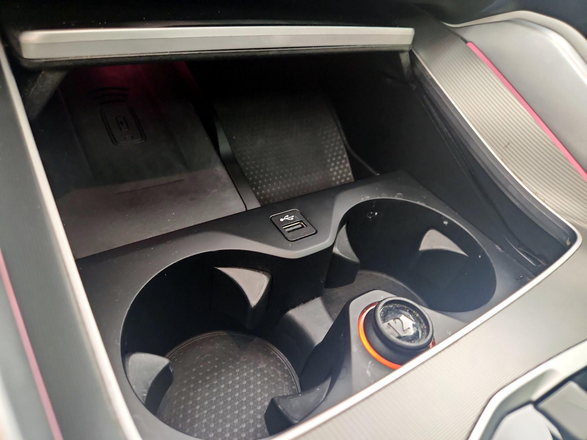 Thumbnail: 2023 BMW X6 - 19