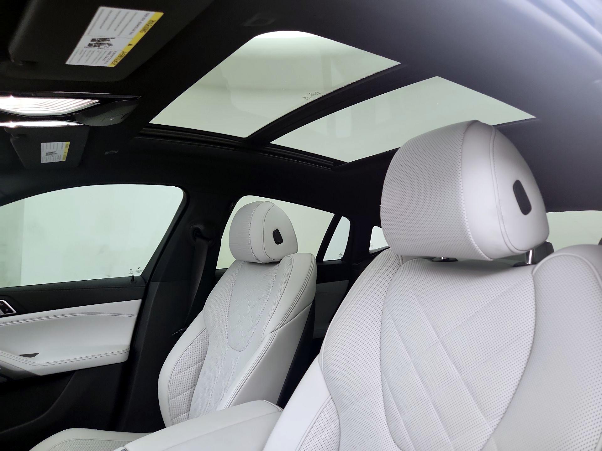 Thumbnail: 2023 BMW X6 - 20