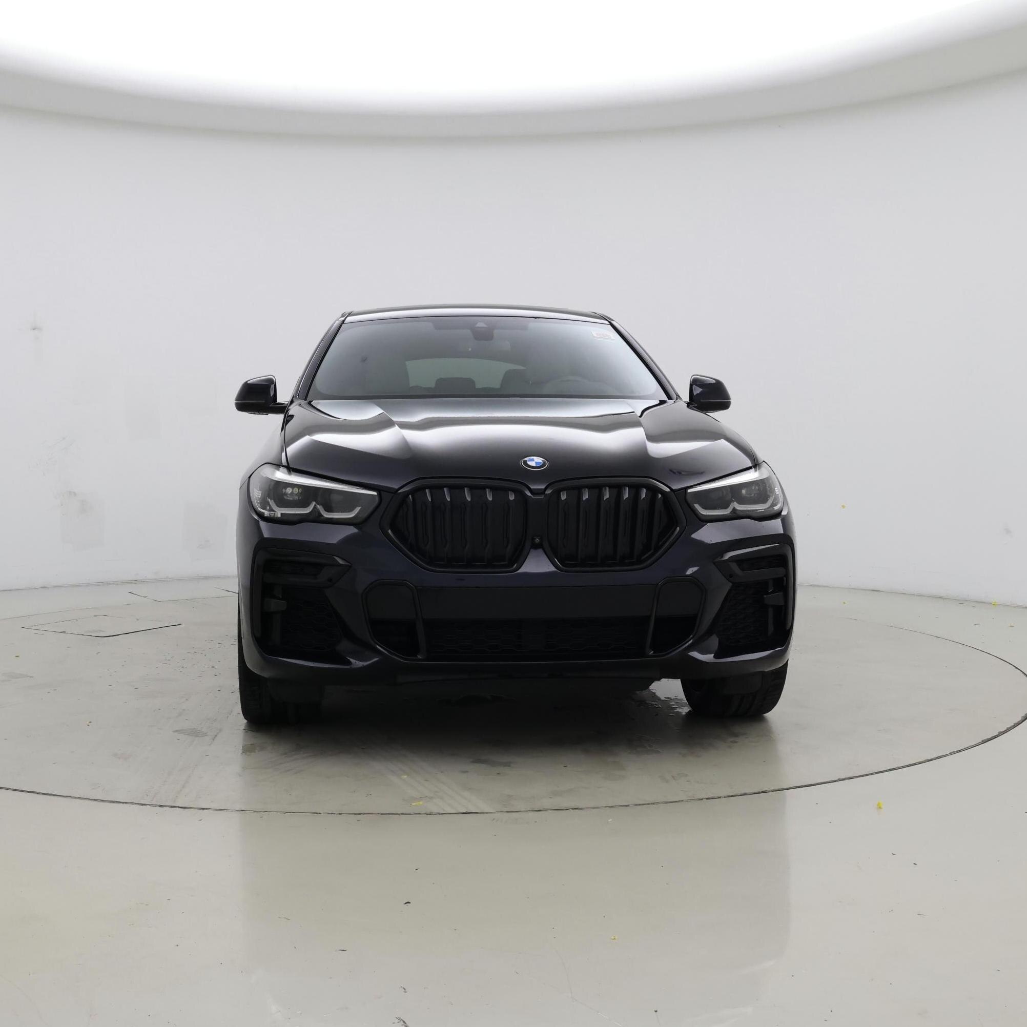 Thumbnail: 2023 BMW X6 - 5