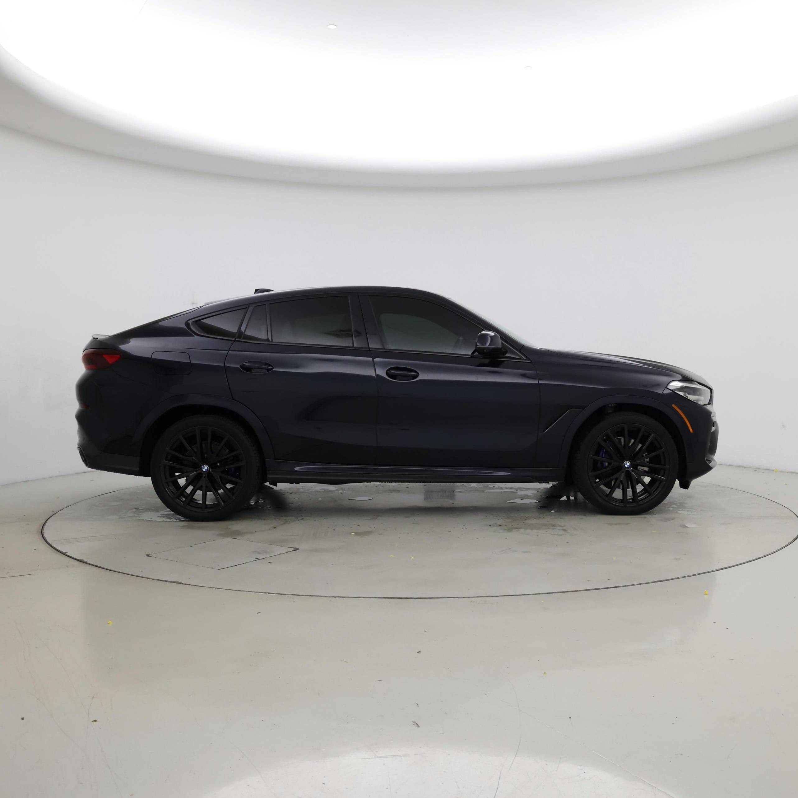 Thumbnail: 2023 BMW X6 - 7