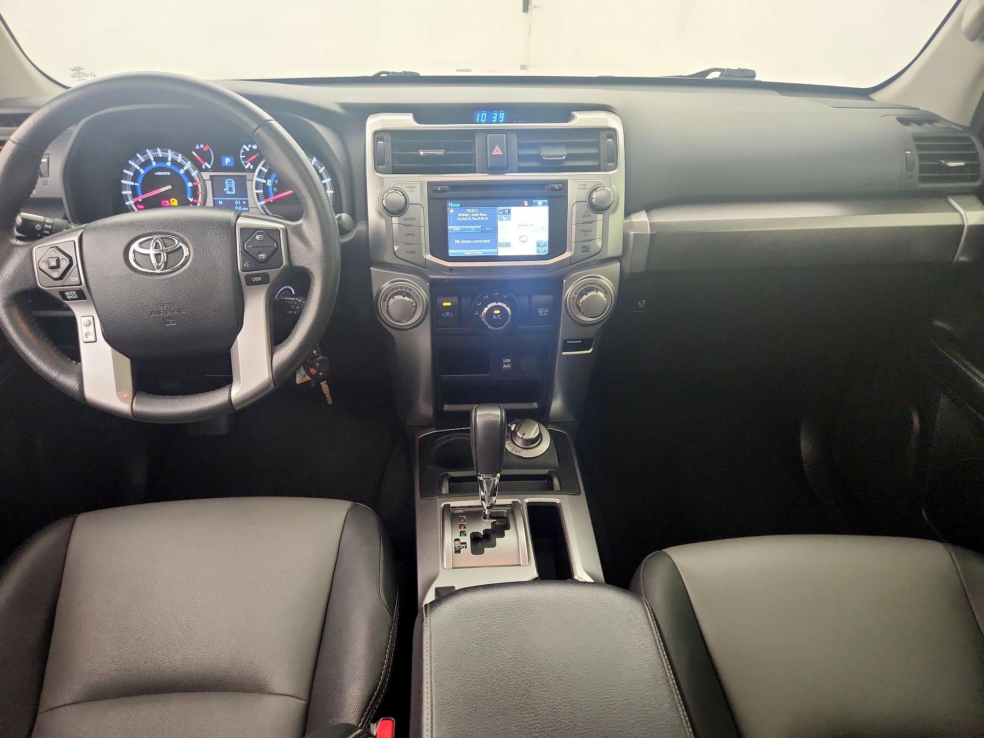 Thumbnail: 2019 Toyota 4Runner - 9