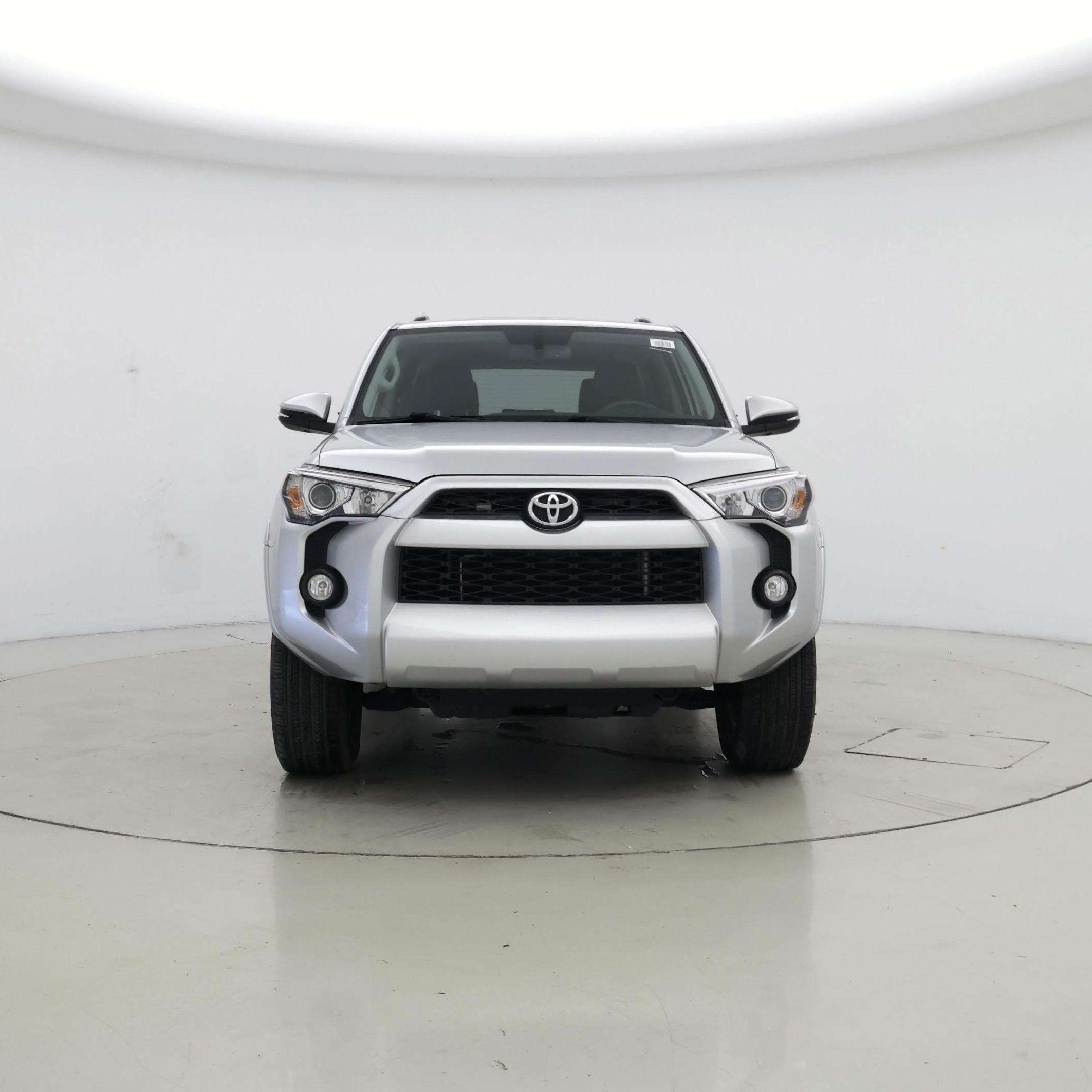 Thumbnail: 2019 Toyota 4Runner - 5