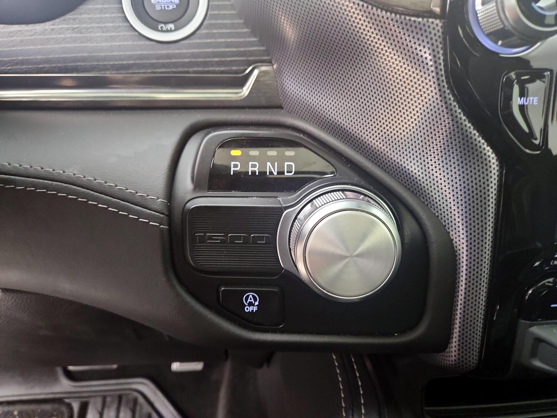 Thumbnail: 2021 RAM 1500 - 18