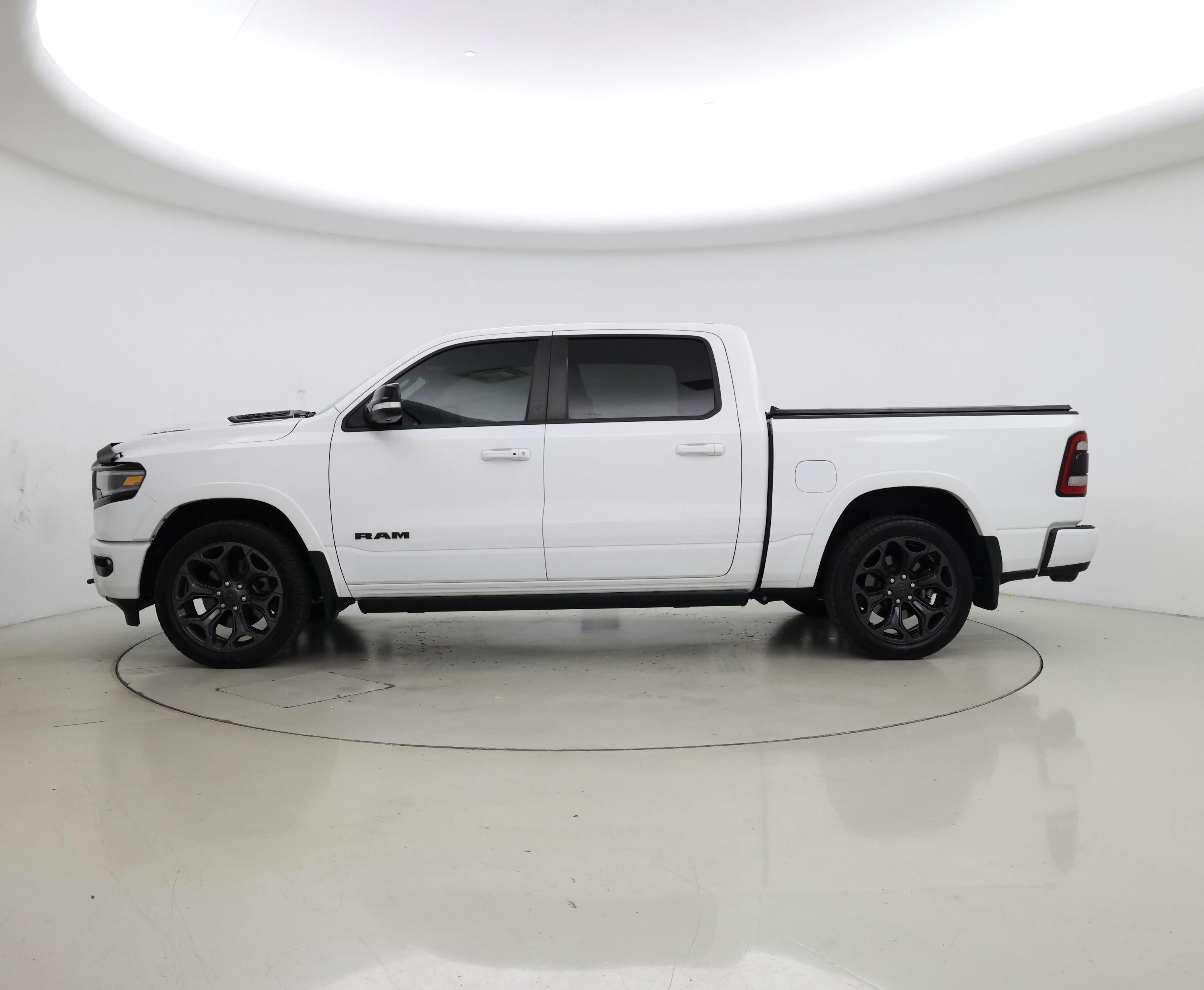 Thumbnail: 2021 RAM 1500 - 3