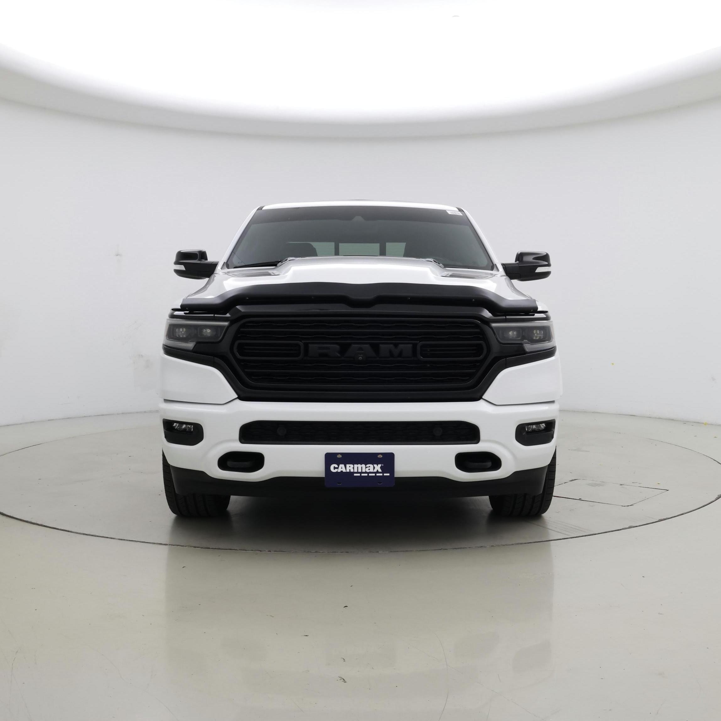 Thumbnail: 2021 RAM 1500 - 5