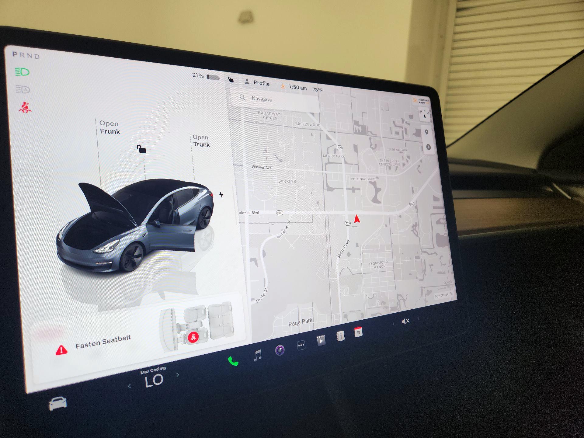 Thumbnail: 2023 Tesla Model 3 - 13