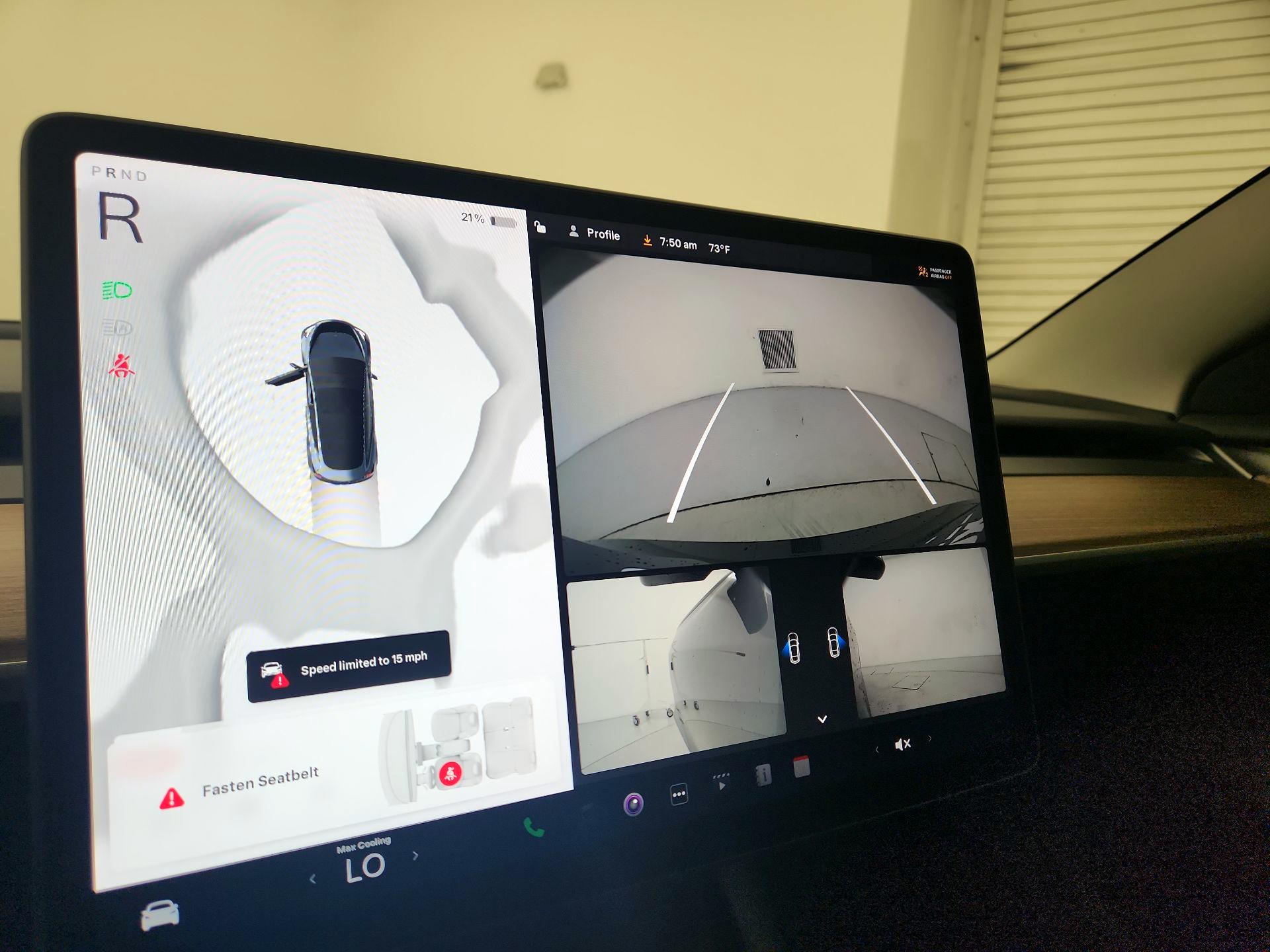 Thumbnail: 2023 Tesla Model 3 - 14