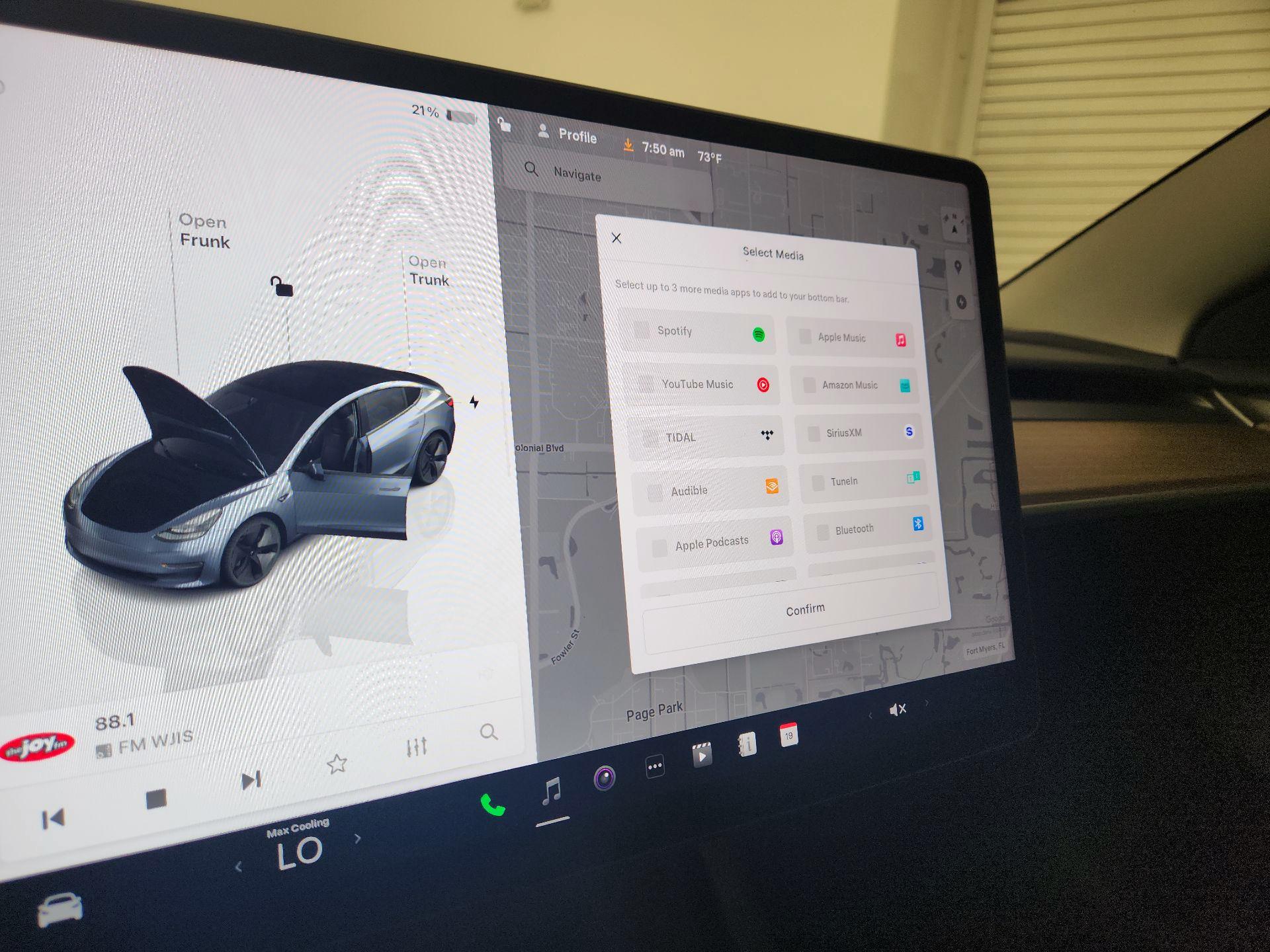 Thumbnail: 2023 Tesla Model 3 - 15