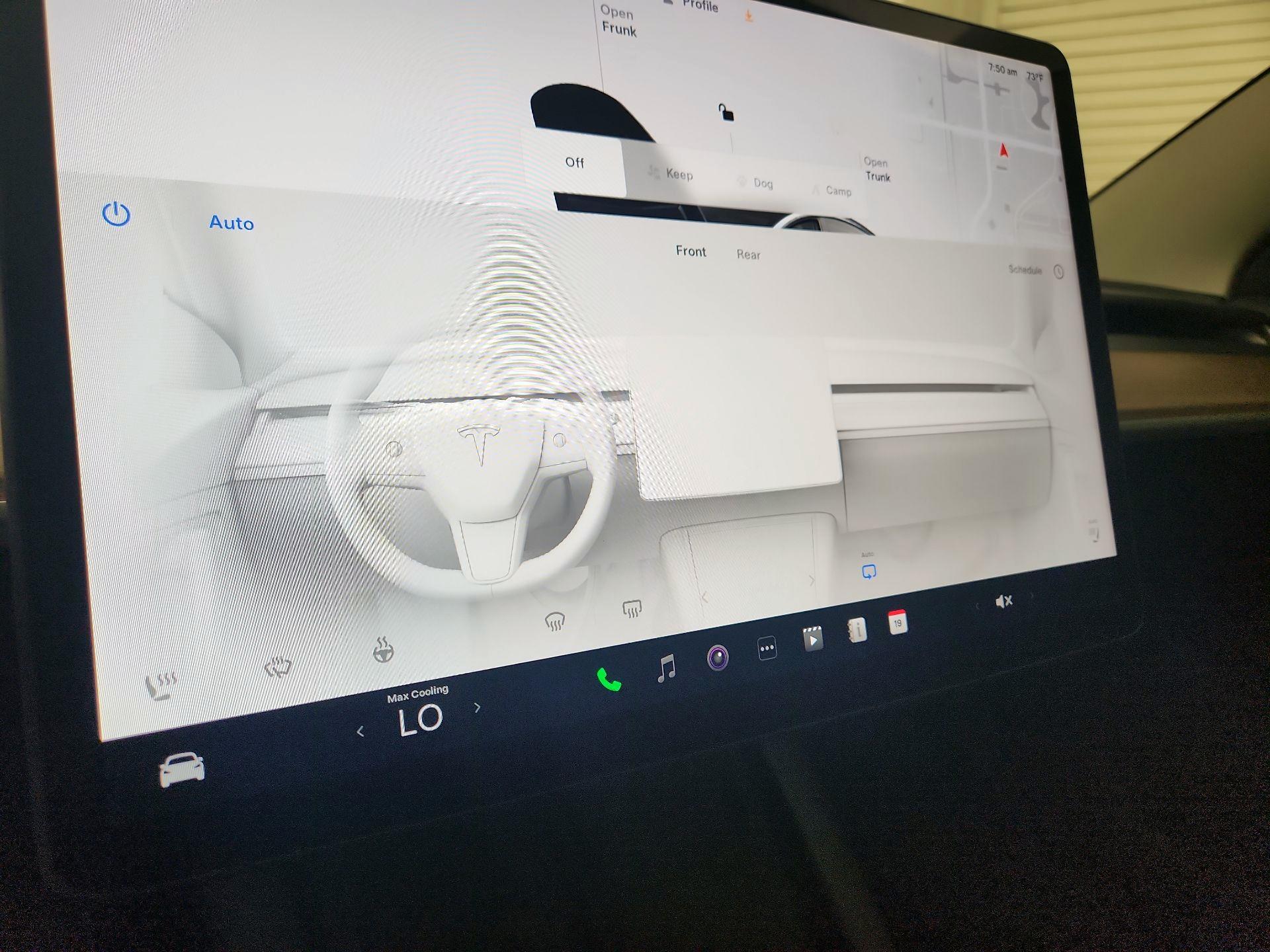Thumbnail: 2023 Tesla Model 3 - 16
