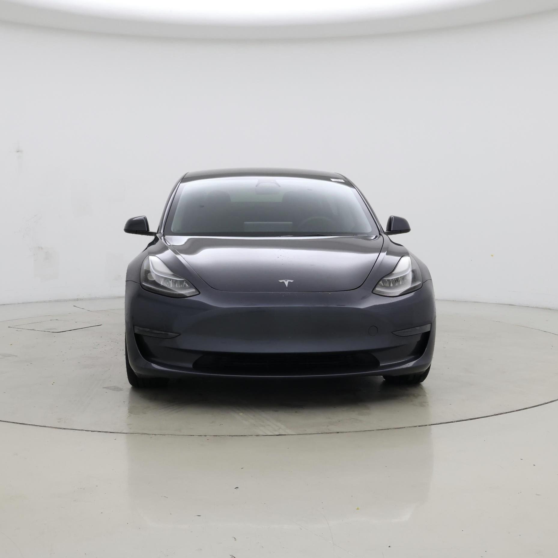 Thumbnail: 2023 Tesla Model 3 - 5
