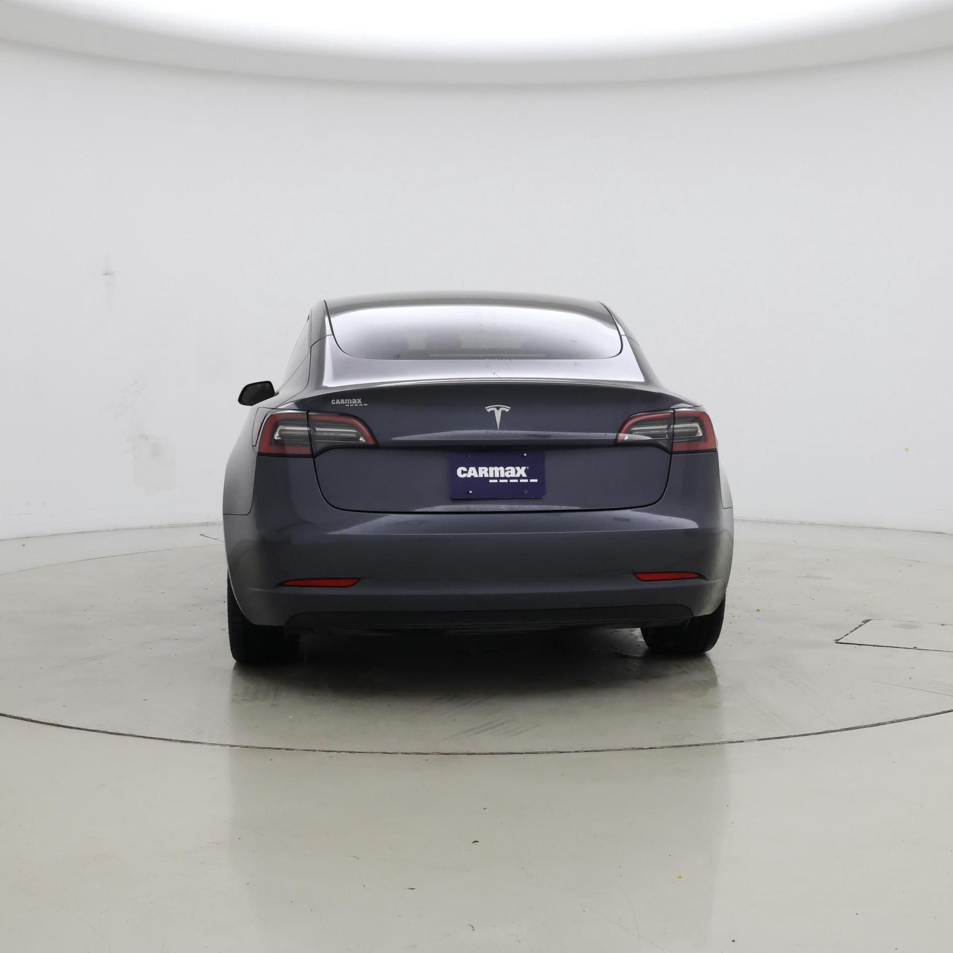 Thumbnail: 2023 Tesla Model 3 - 6