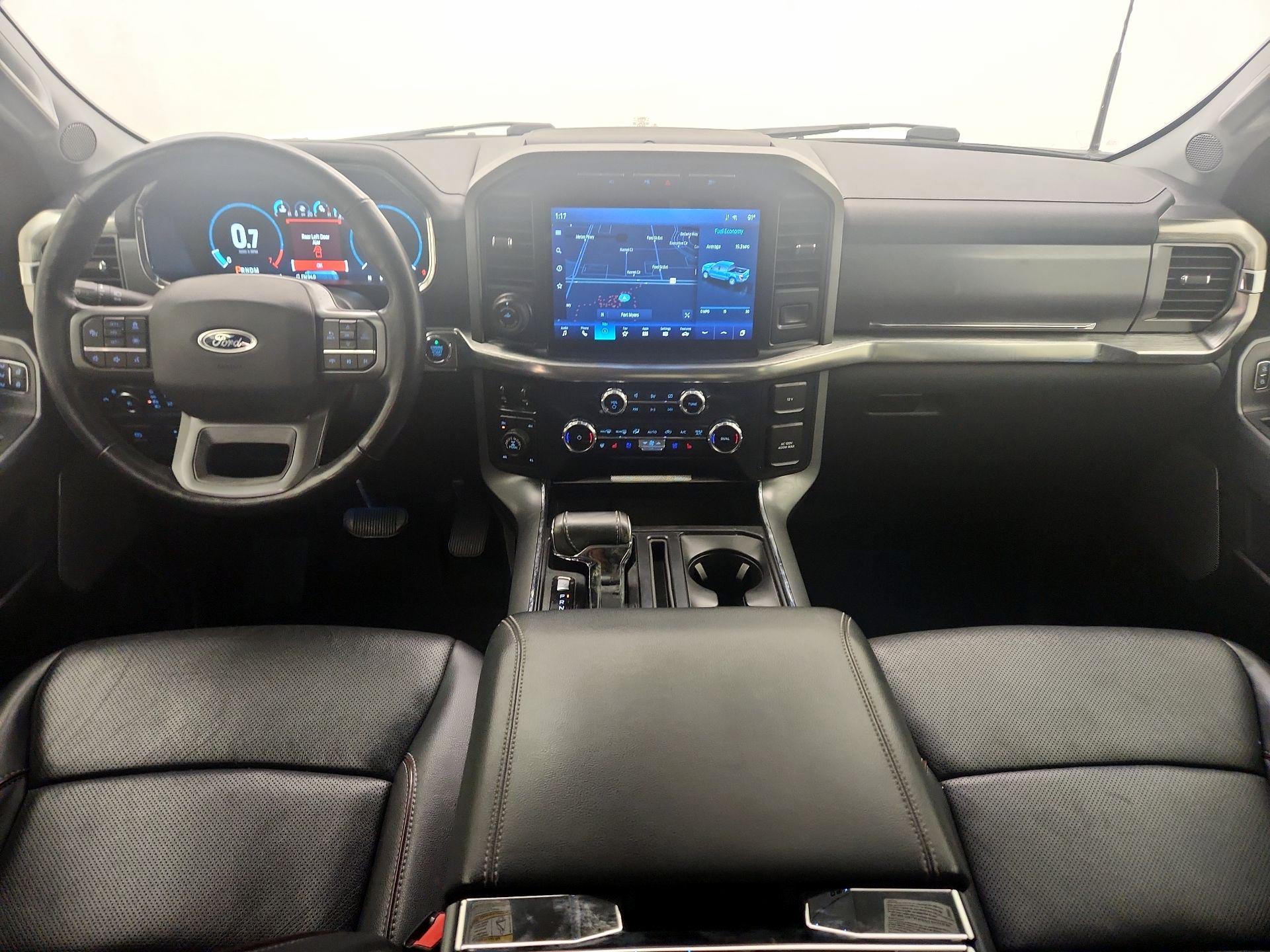 Thumbnail: 2022 Ford F-150 - 9