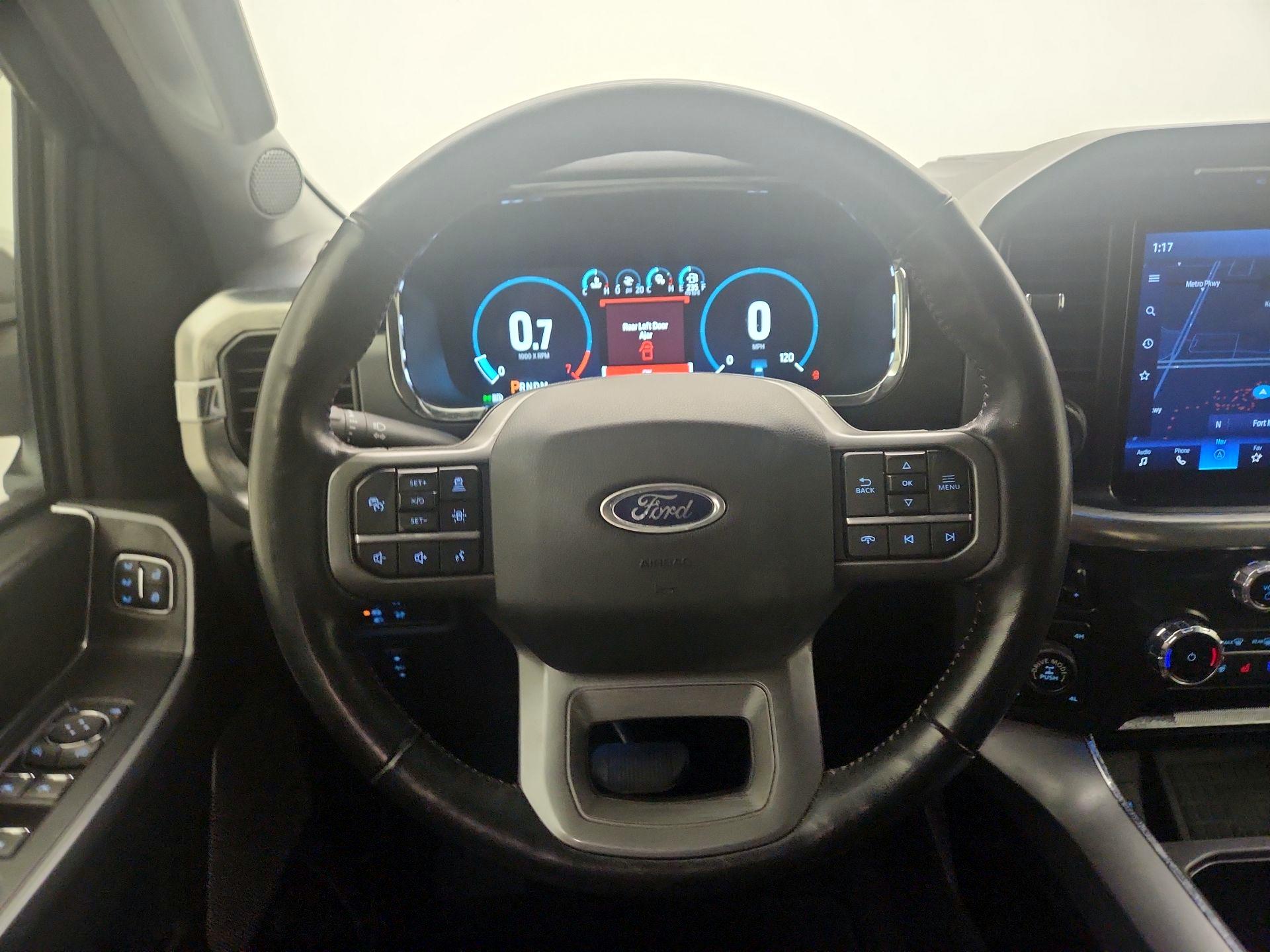 Thumbnail: 2022 Ford F-150 - 10