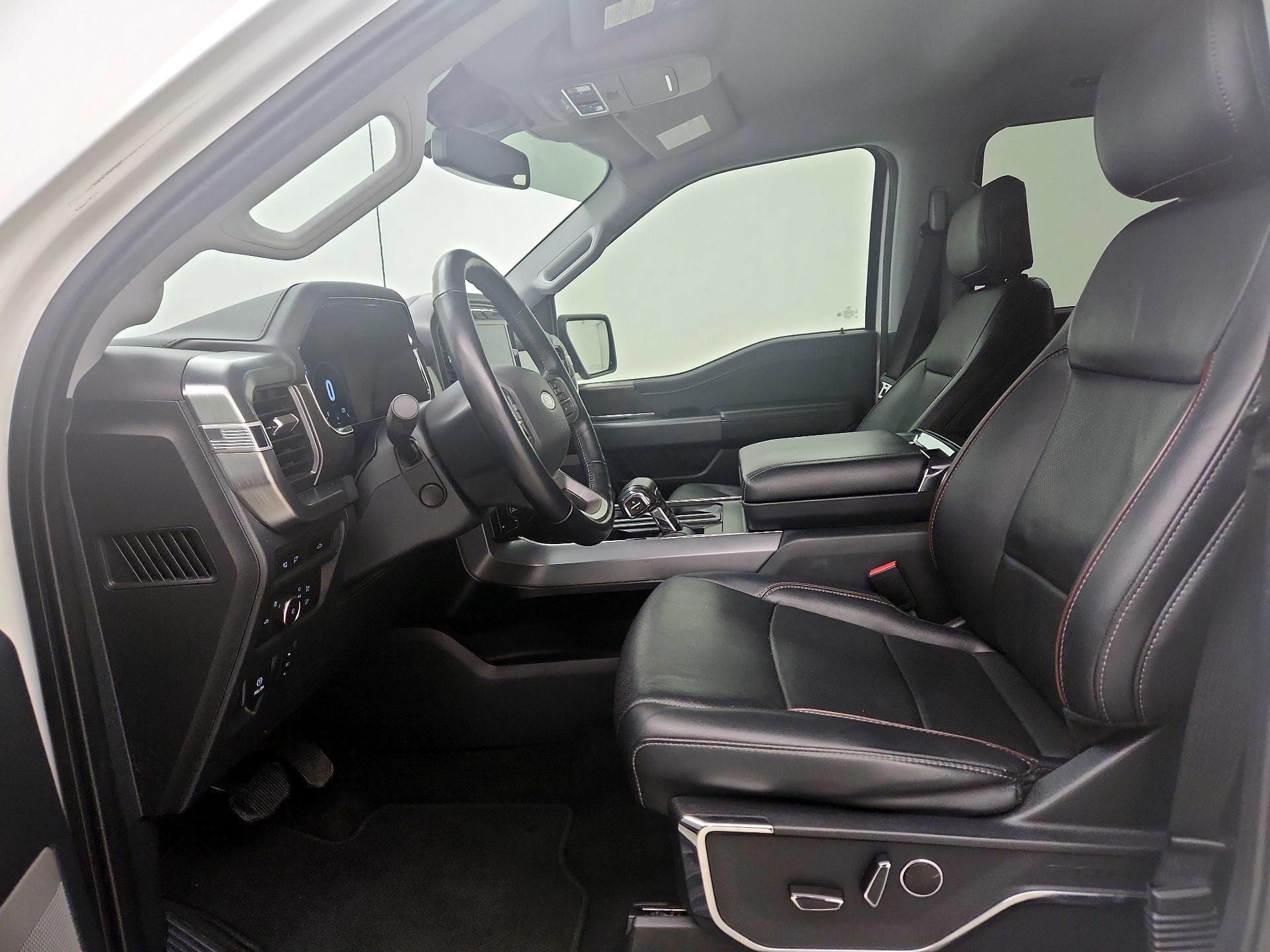 Thumbnail: 2022 Ford F-150 - 11