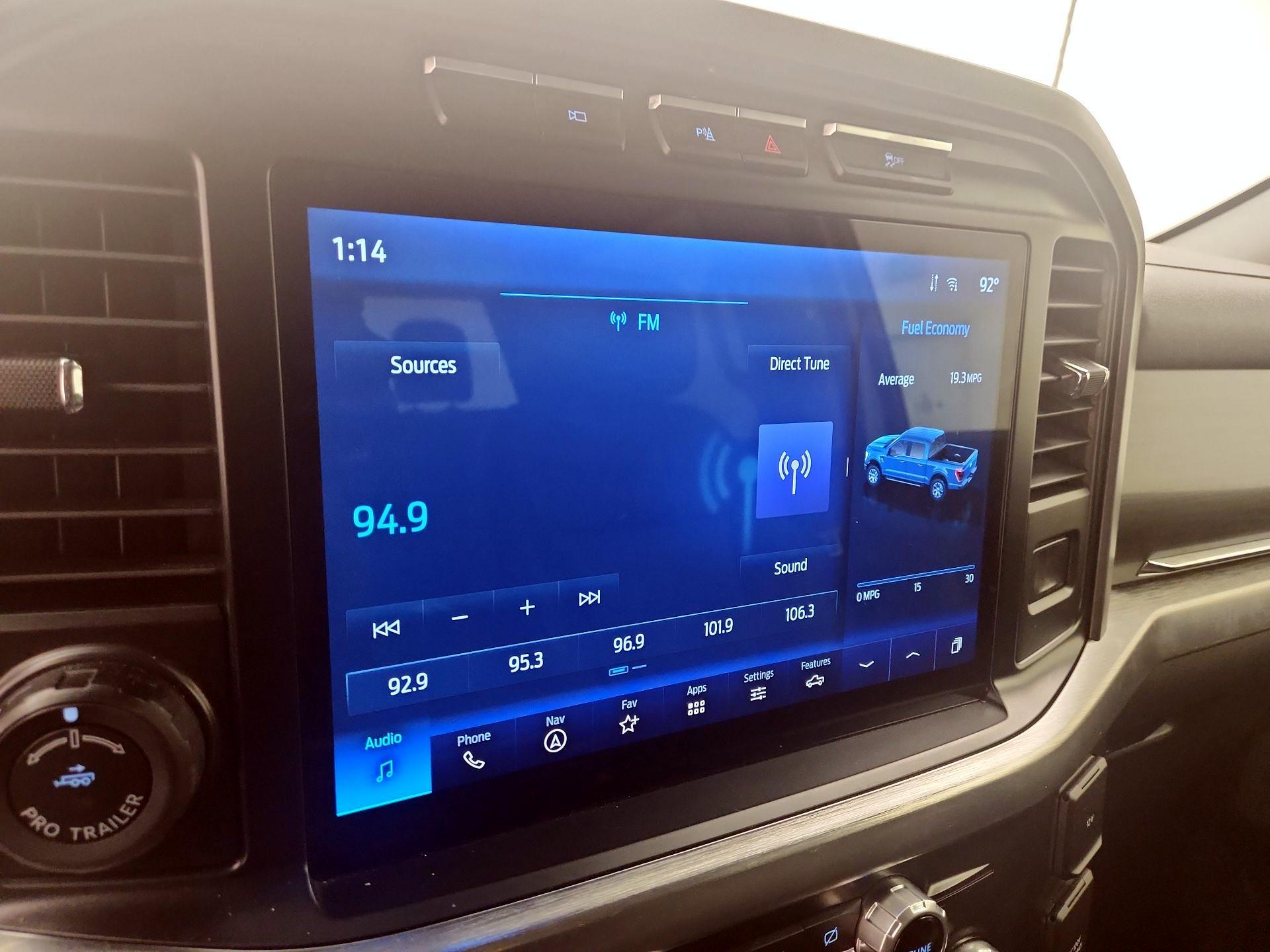 Thumbnail: 2022 Ford F-150 - 16