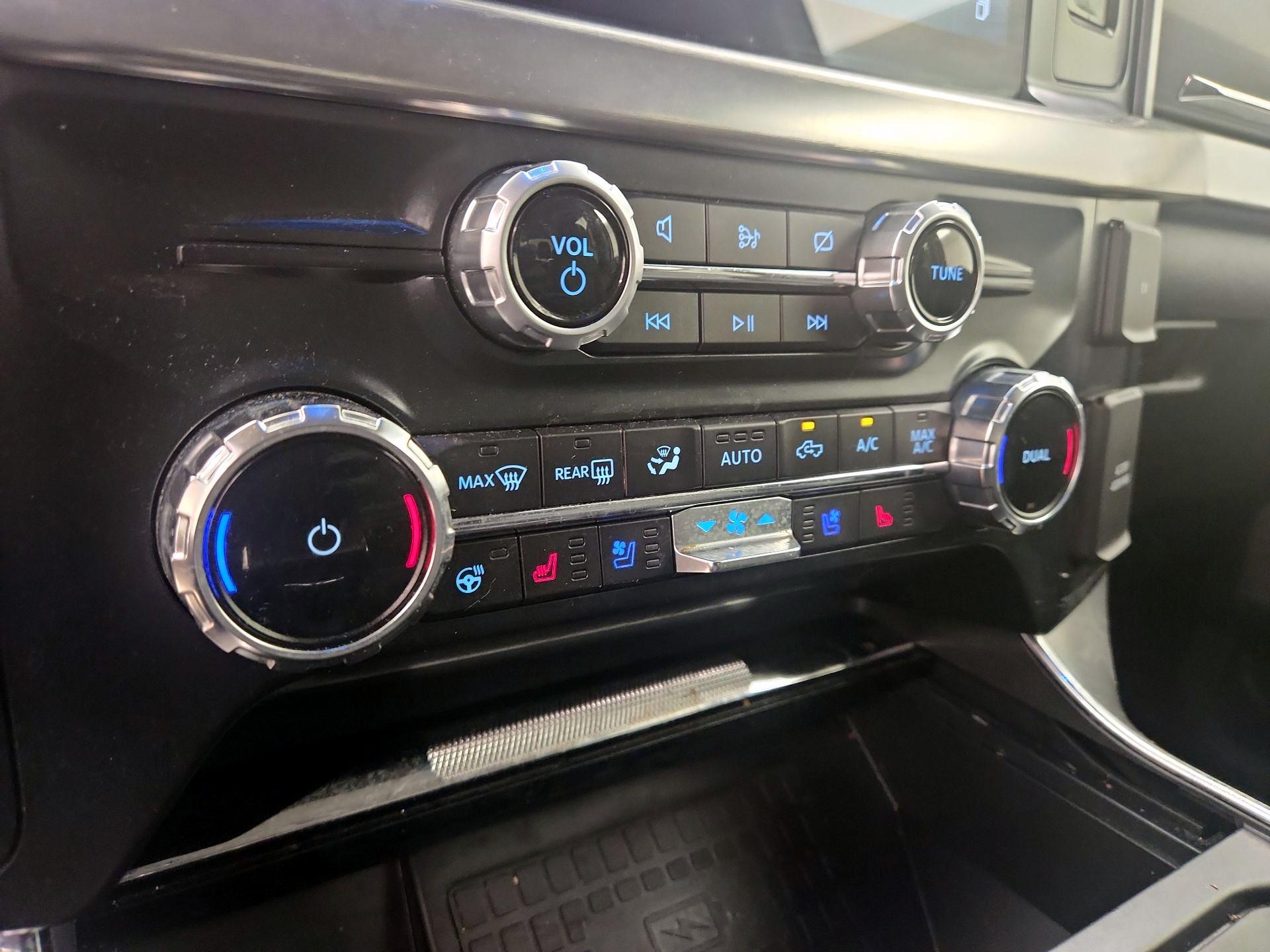 Thumbnail: 2022 Ford F-150 - 17