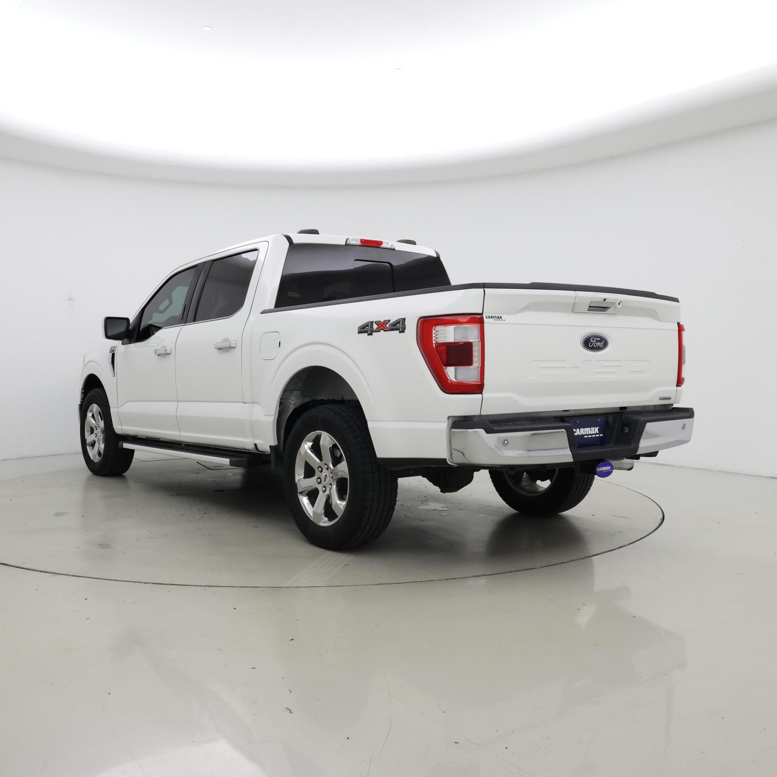 Thumbnail: 2022 Ford F-150 - 2