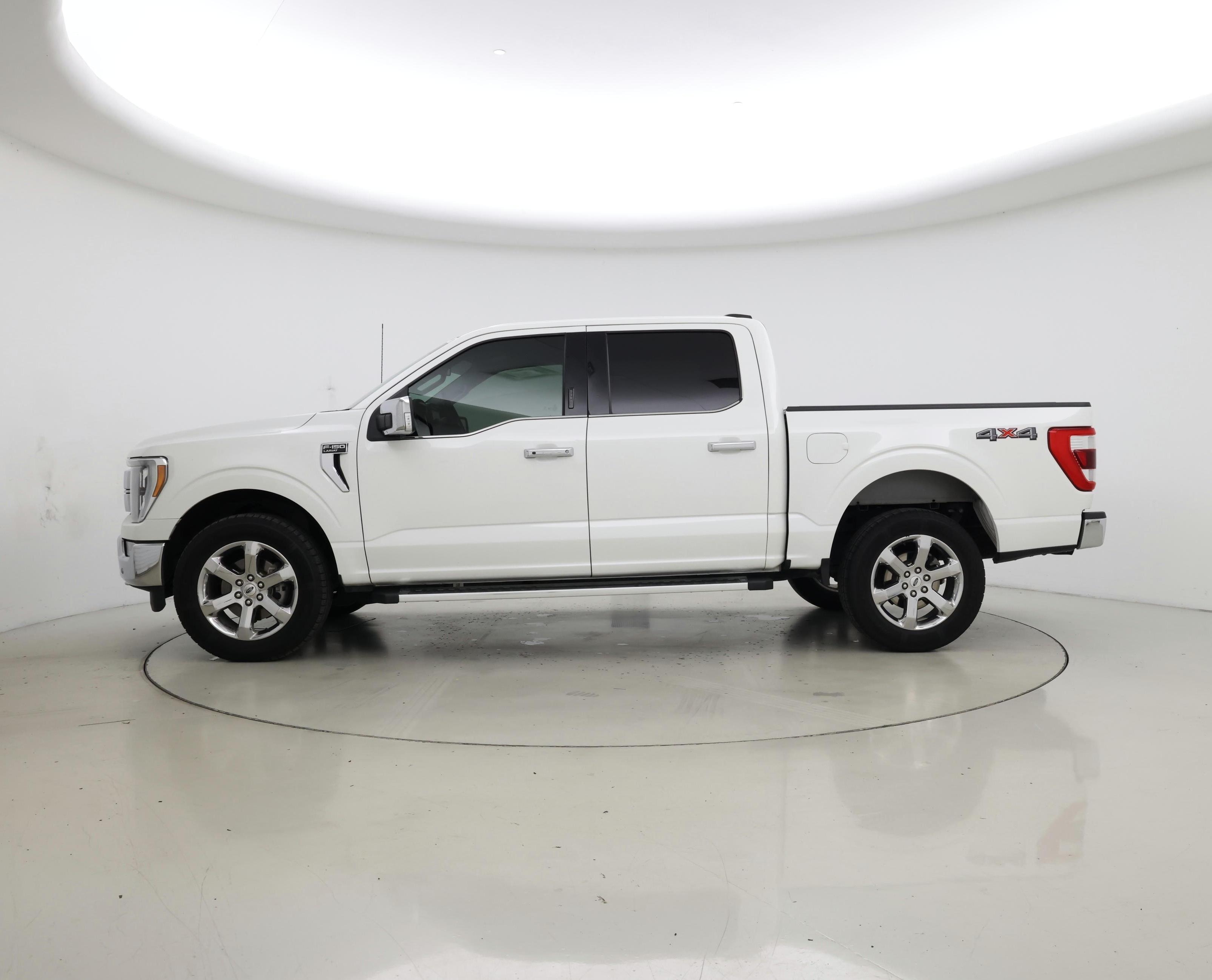 Thumbnail: 2022 Ford F-150 - 3