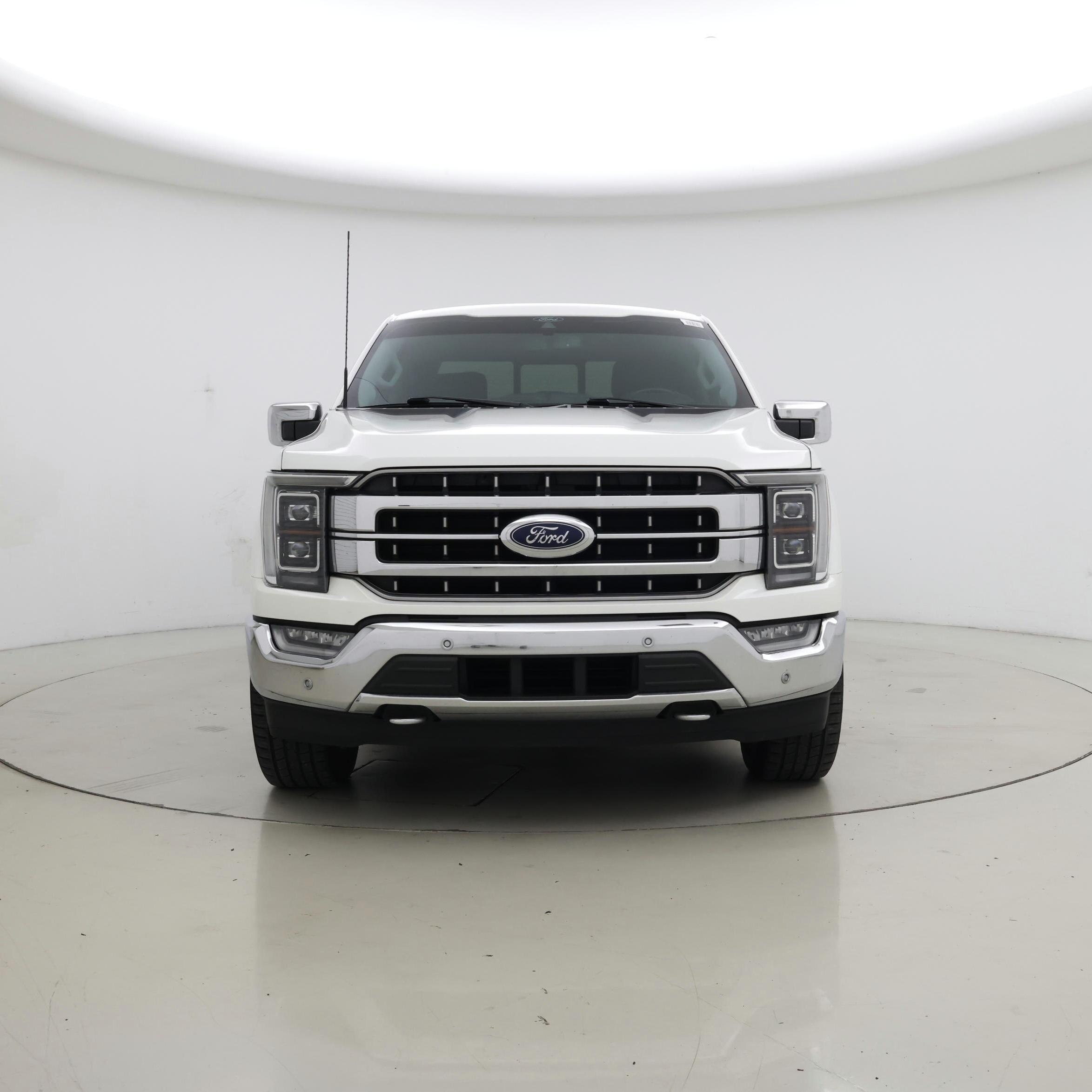 Thumbnail: 2022 Ford F-150 - 5